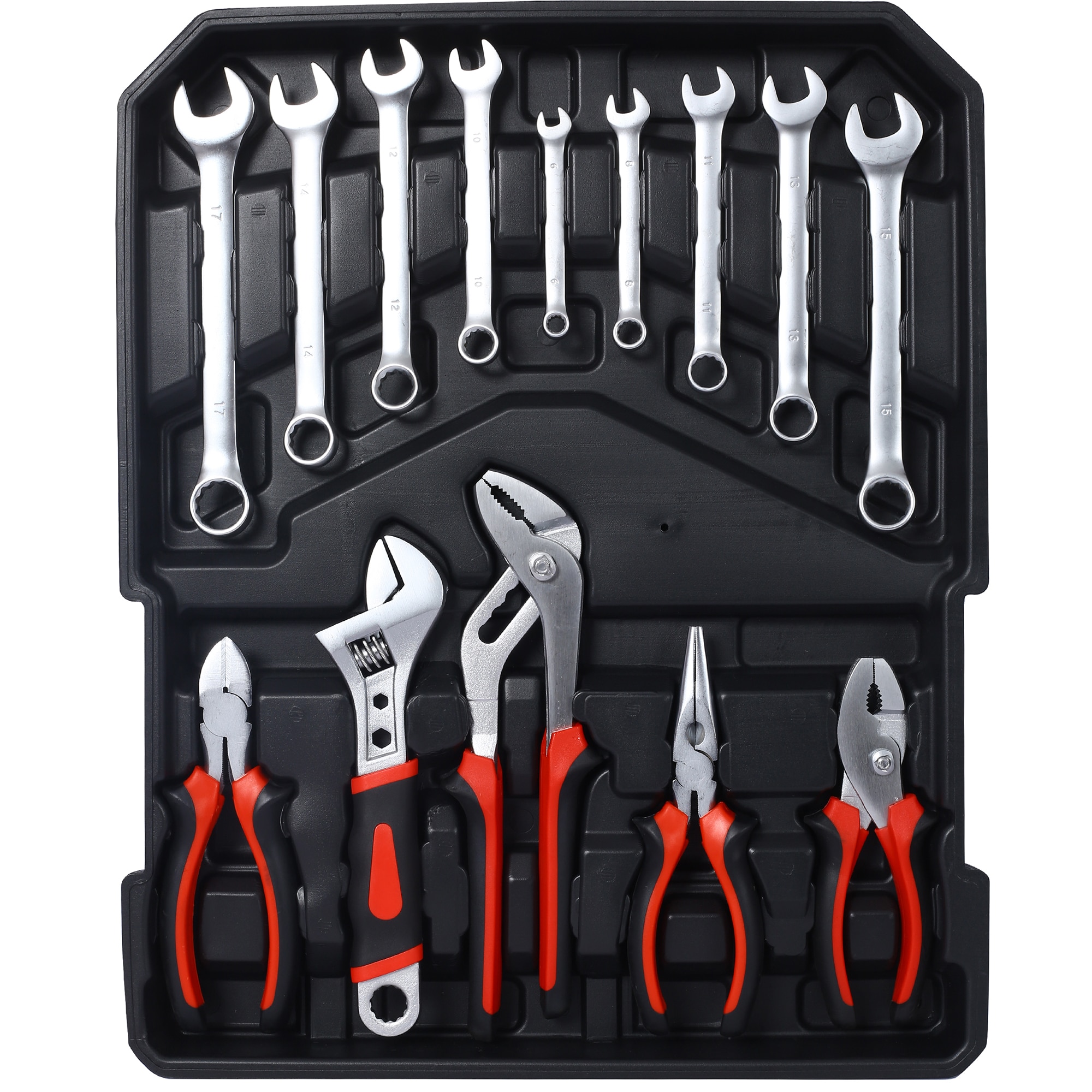 LETILY VDDPIC4A Mechanics-Tool-Sets - View #6