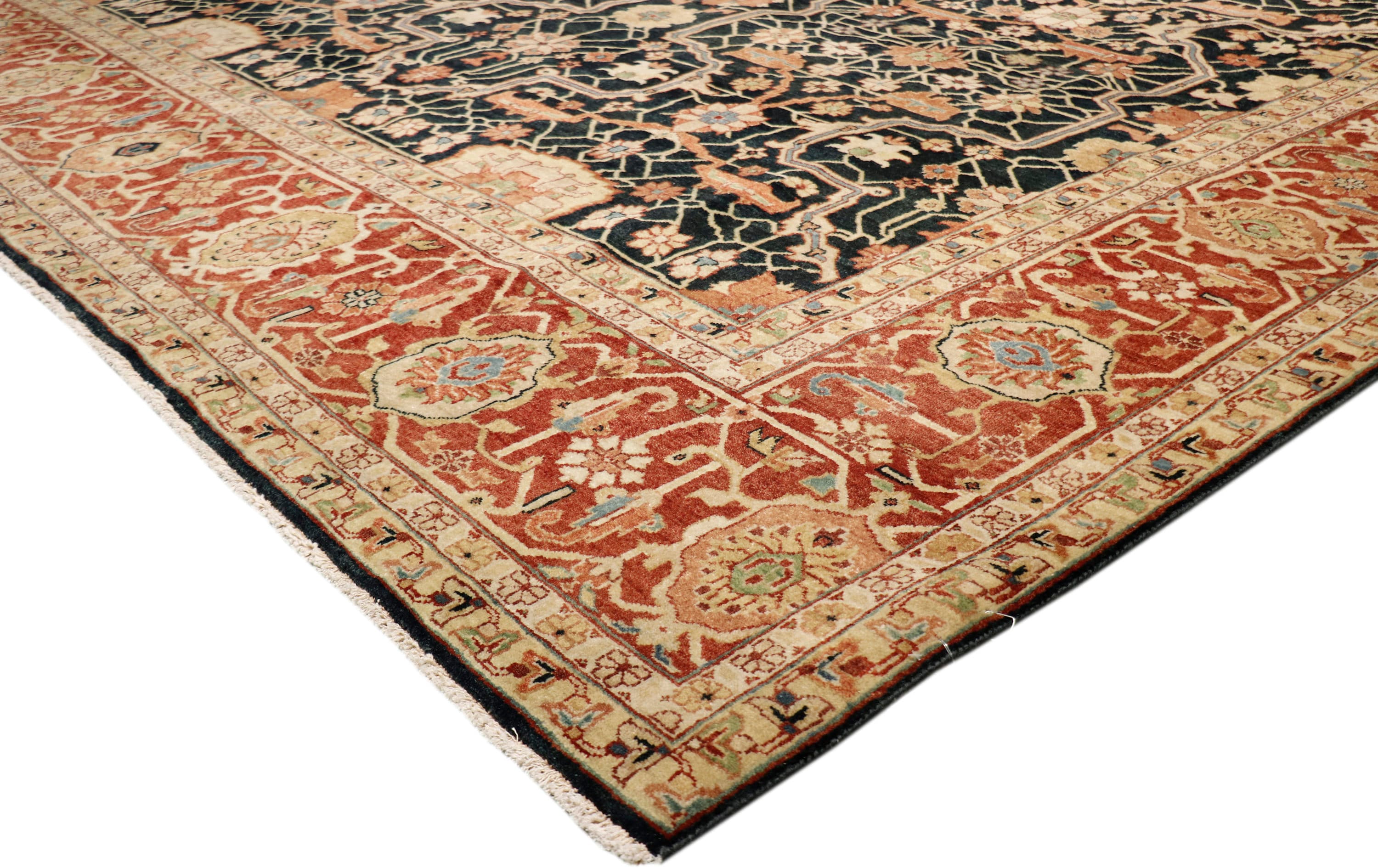Pasargad Home PS-36N 9X12 rugs - View #4