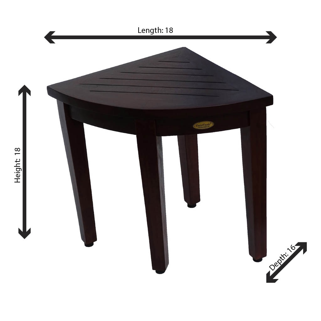 DecoTeak DT160 Bath-Safety-Seats-Benches - View #12