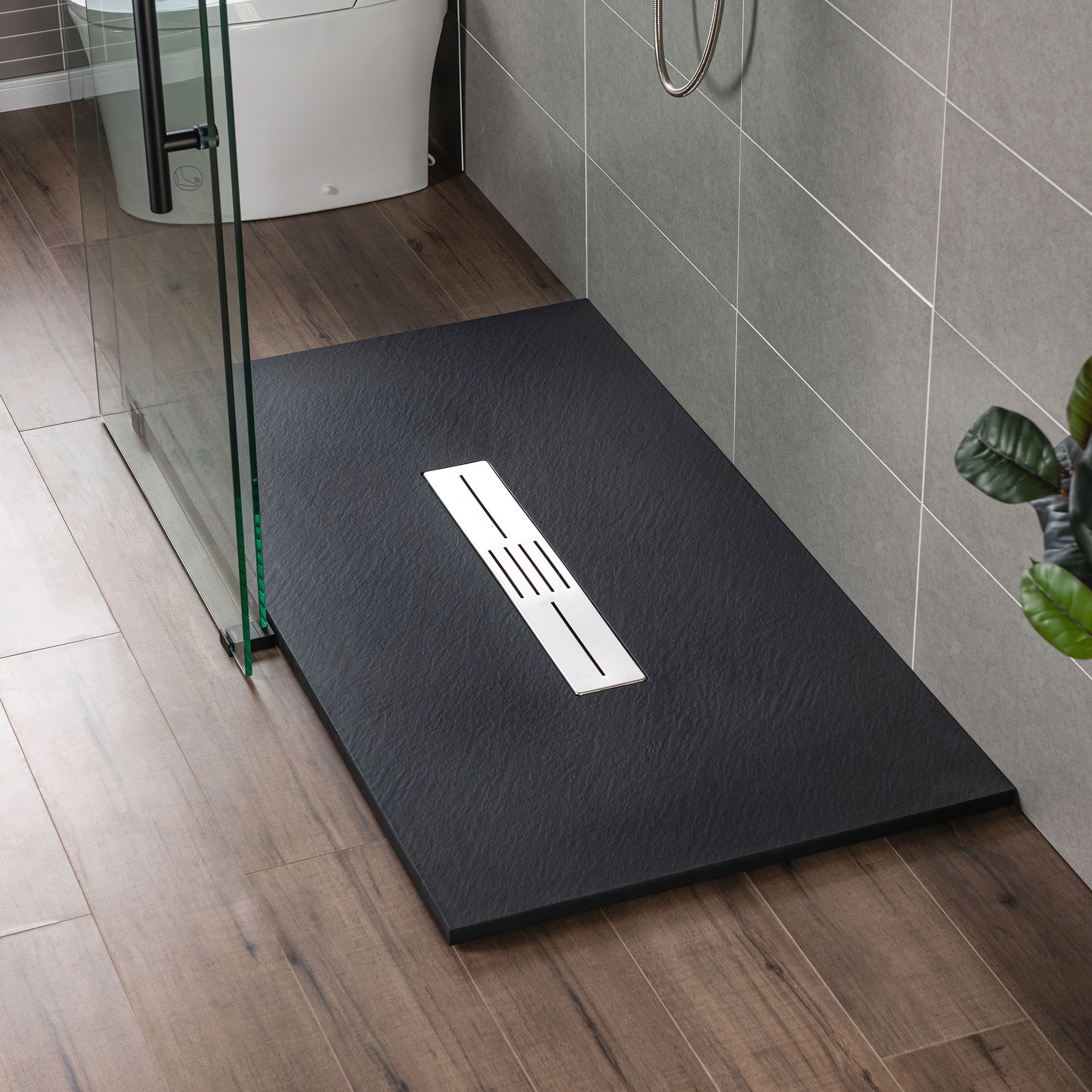 Woodbridge LSB4253 Shower-Floors - View #9