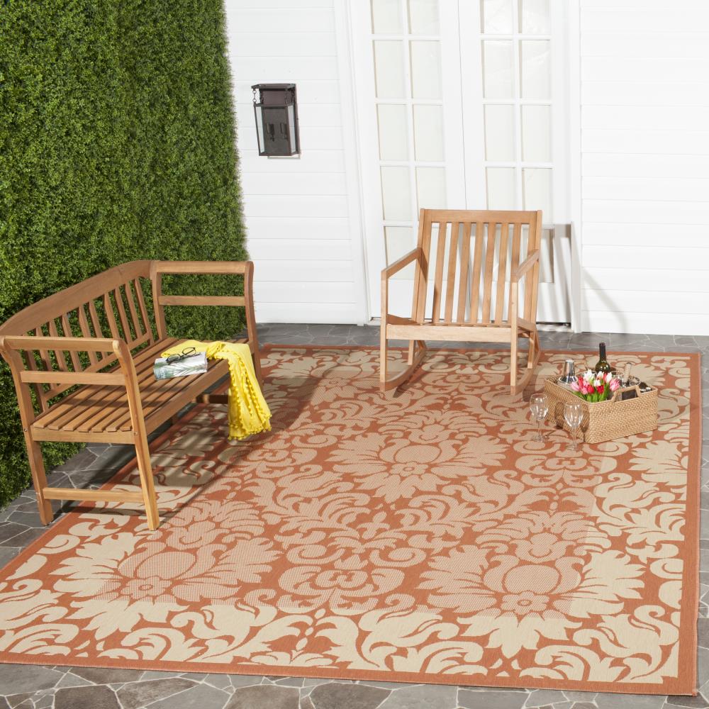 Safavieh CY2727-3202-6 rugs - View #5