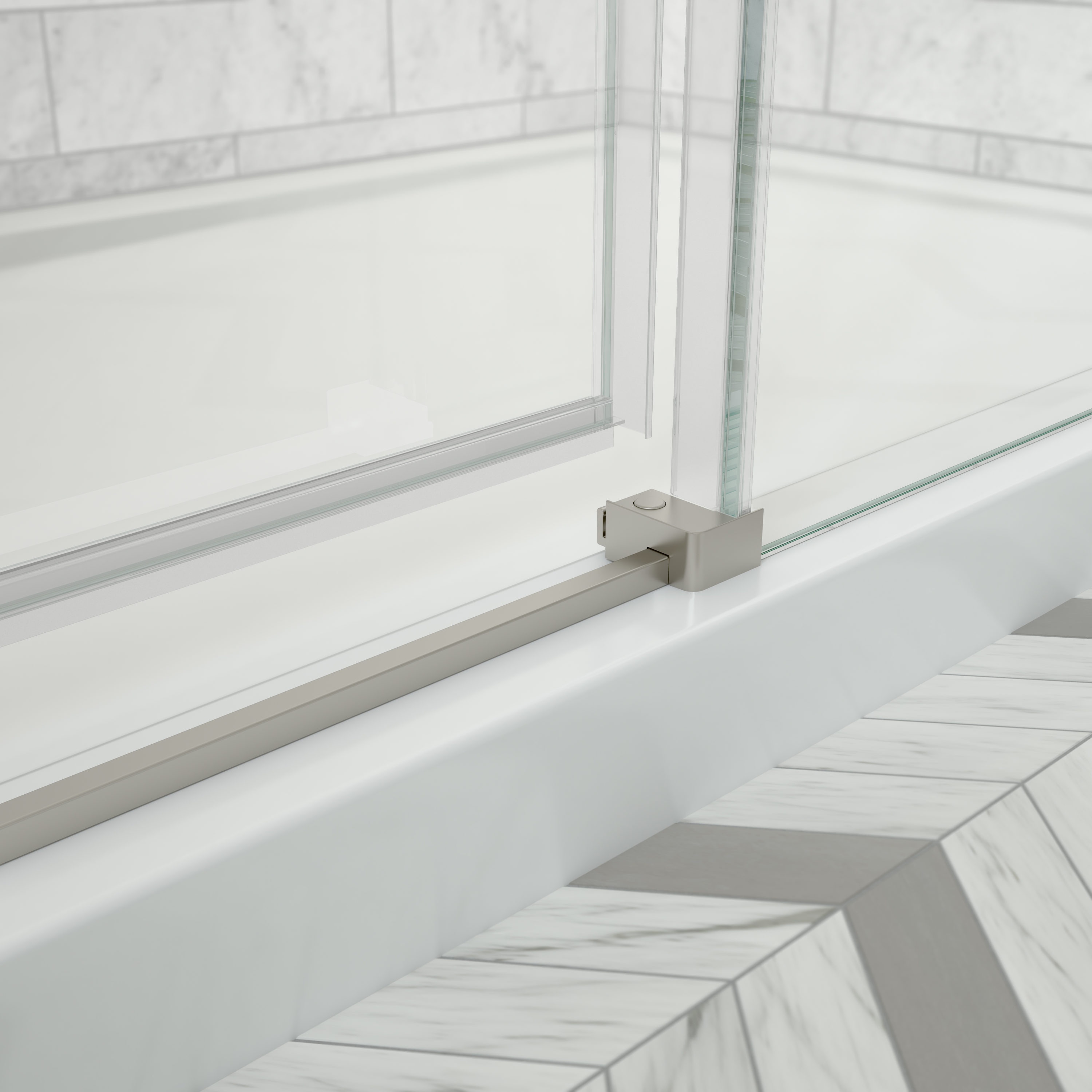 MAAX 107119-000-001-102 Alcove-Shower-Kit - View #6