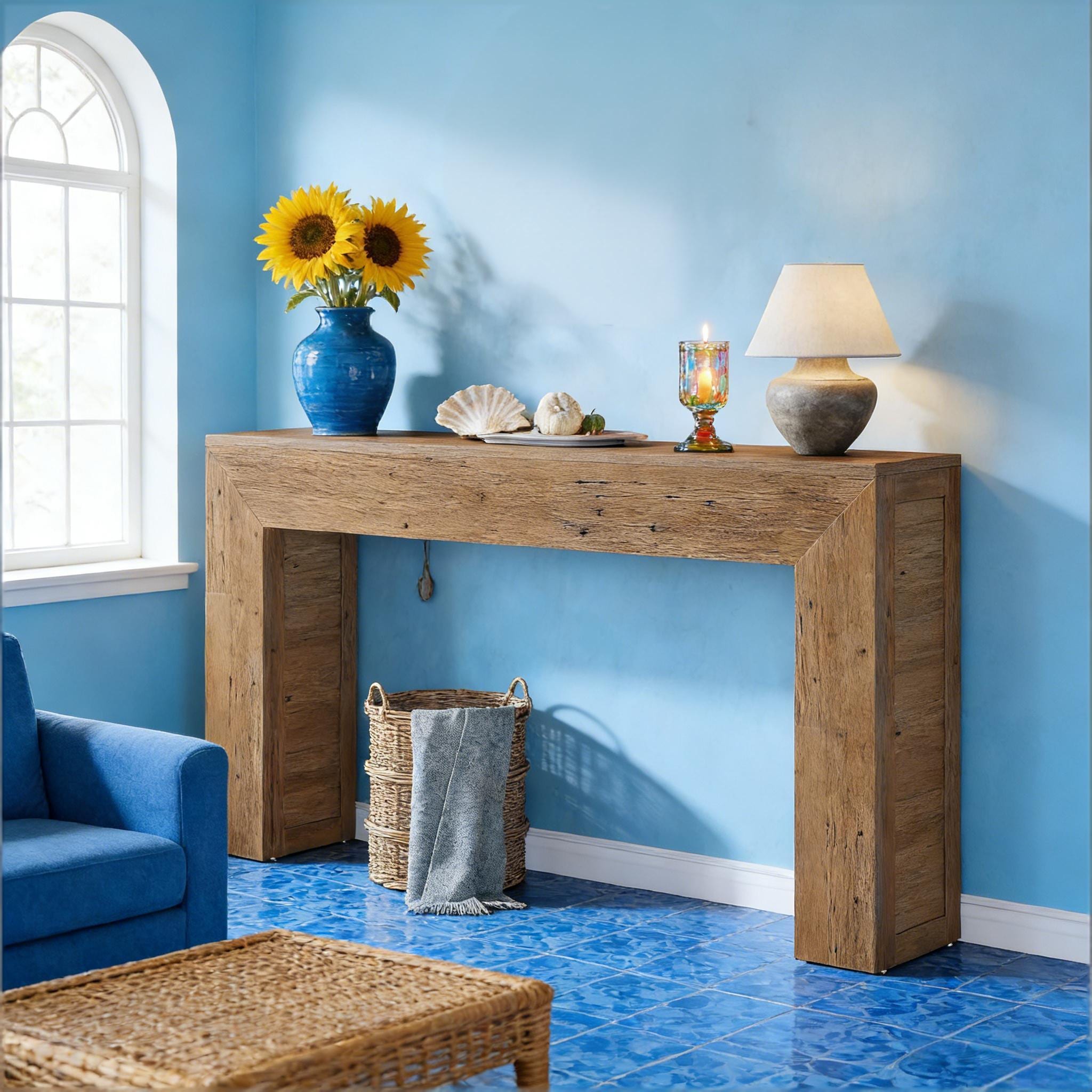 LUXEYARD DS-R-O-428 End-Tables - View #3