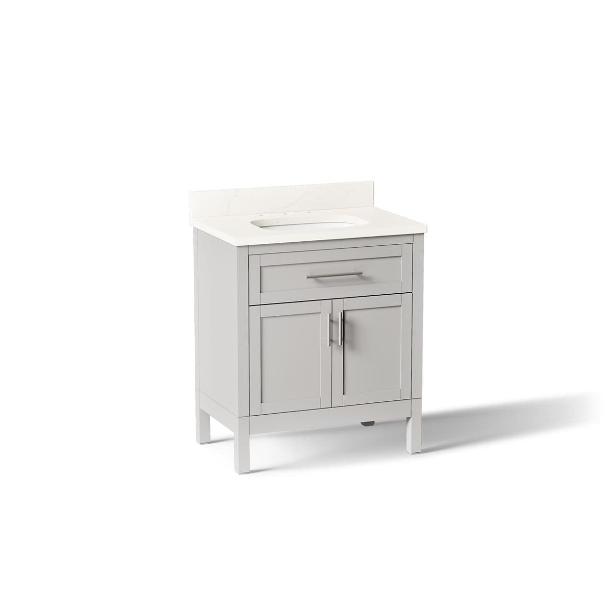 KOHLER 39604-ASB-AGA Bath-Vanity-Combo - View #2