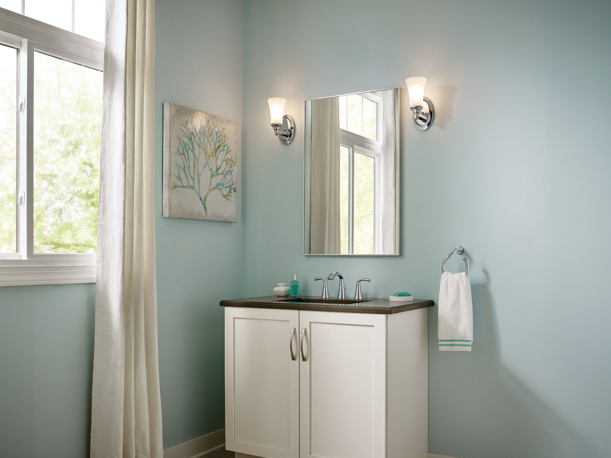 Moen YB2386CH d060355 - View #4