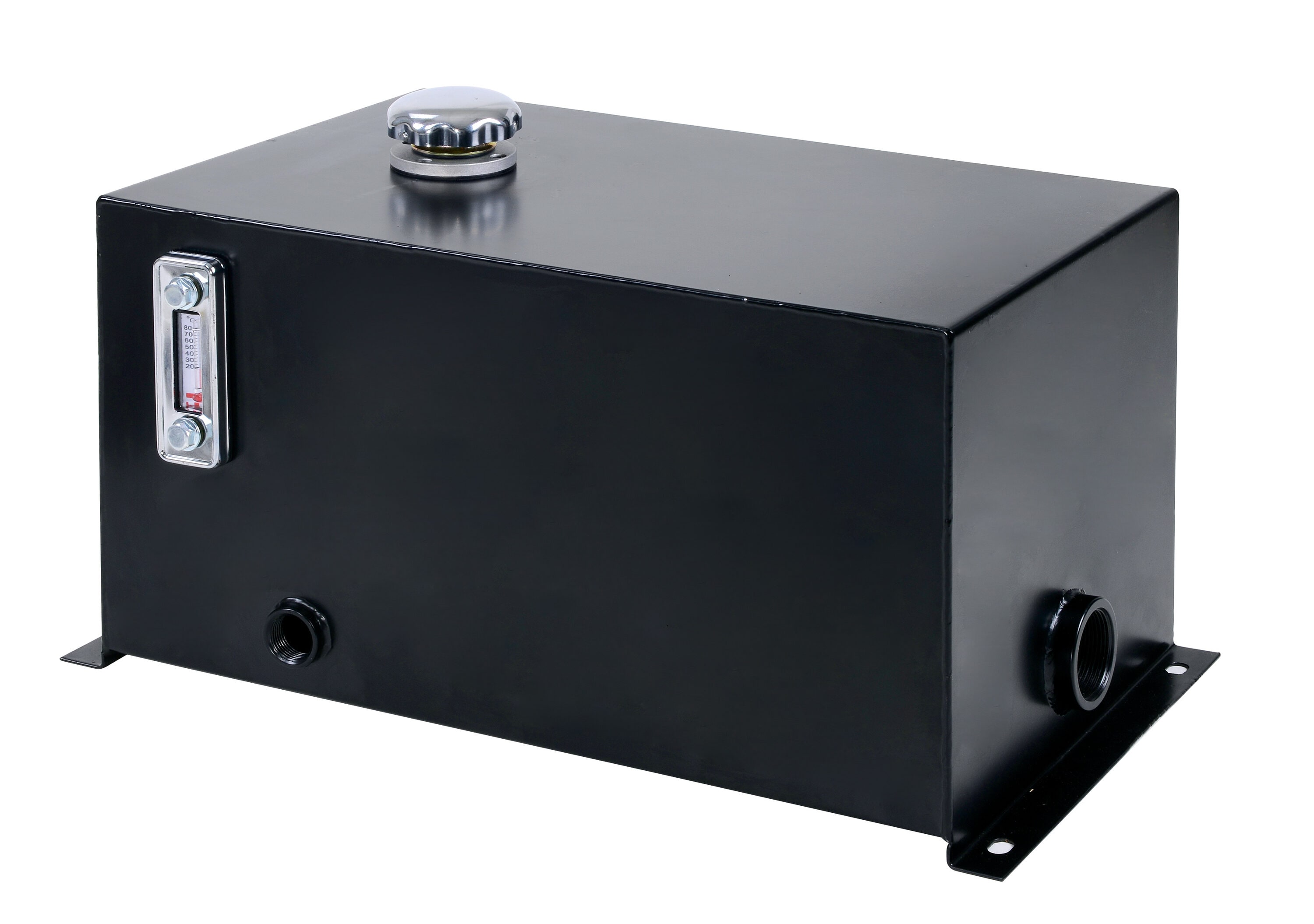 FIELD TUFF FTF-10GOR Hydraulic Reservoir 10 Gallon Hydraulic reservoir
