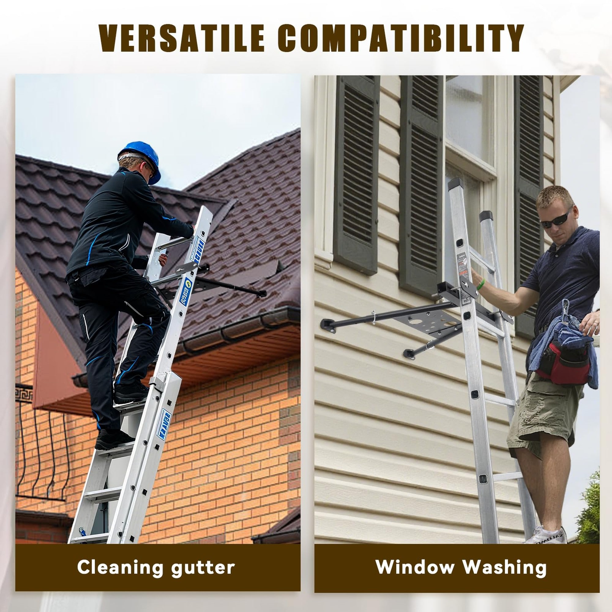 Numhew NHBEN383575 Ladder-Access - View #7