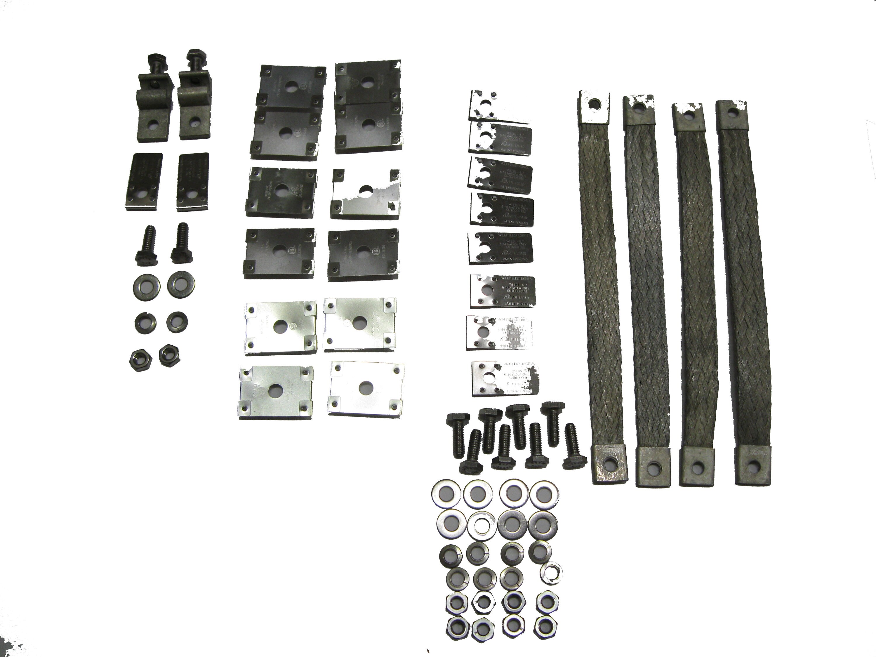 SnapNrack 051-04070 Solar-Mounting-Acc - View #2