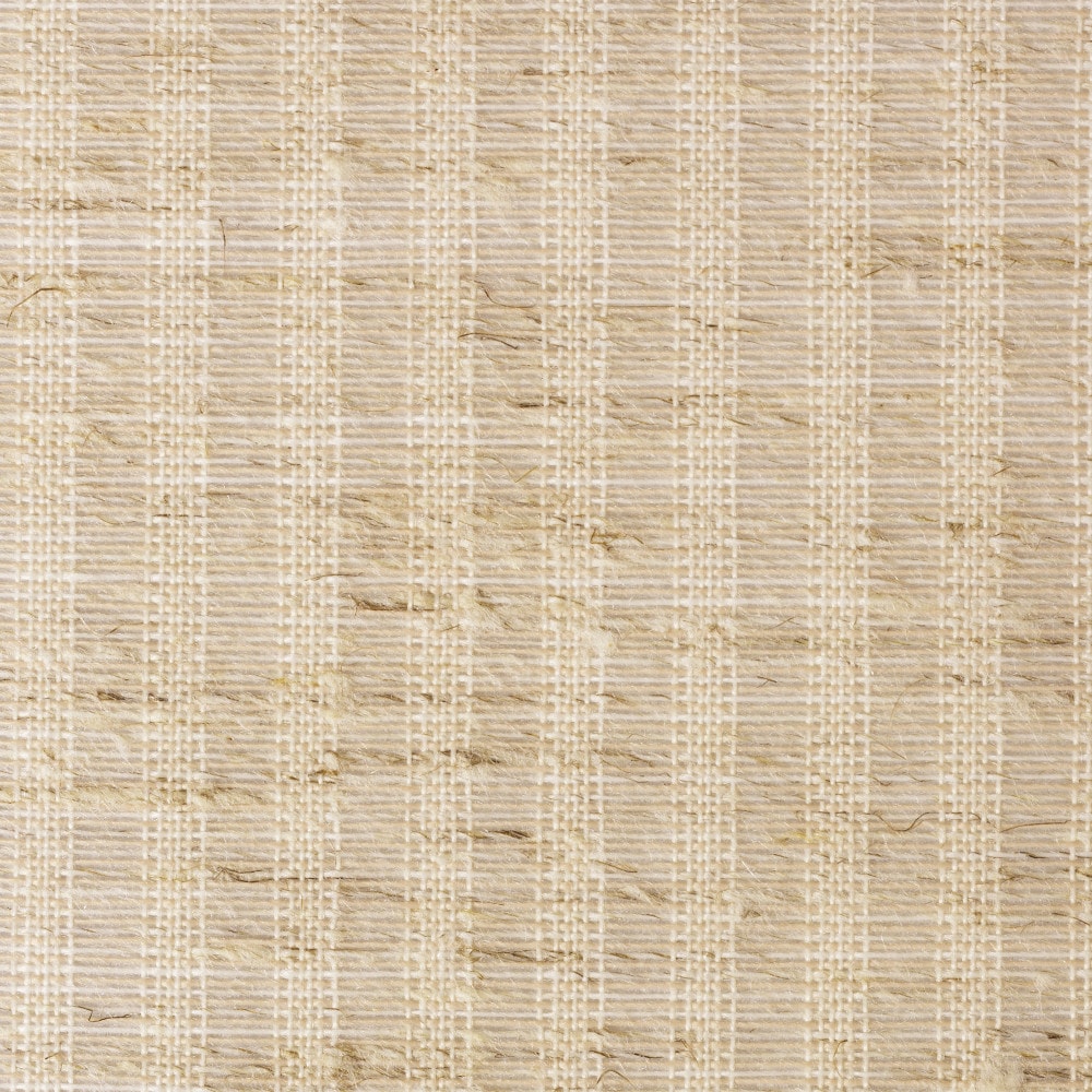 Bali 03B-1711 Linen Pecan Light filtering Fabric Vertical blinds swatch