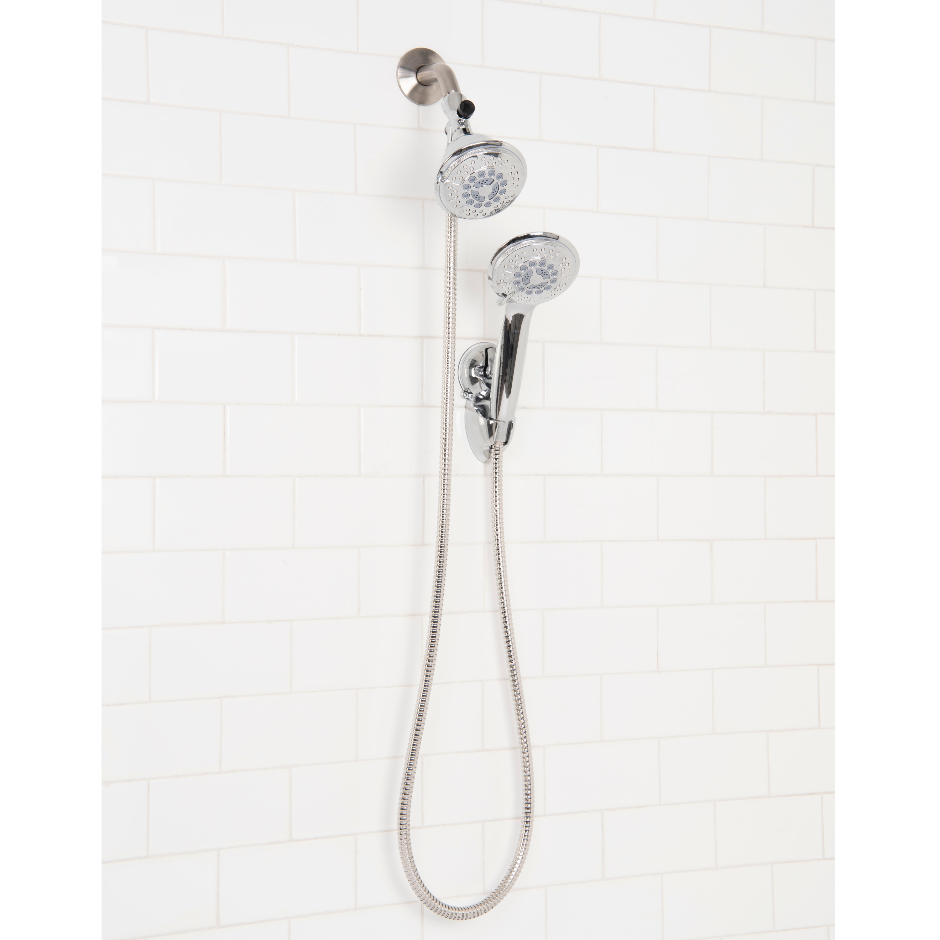 Bath Bliss 10002 Fixed-Showerhead - View #2