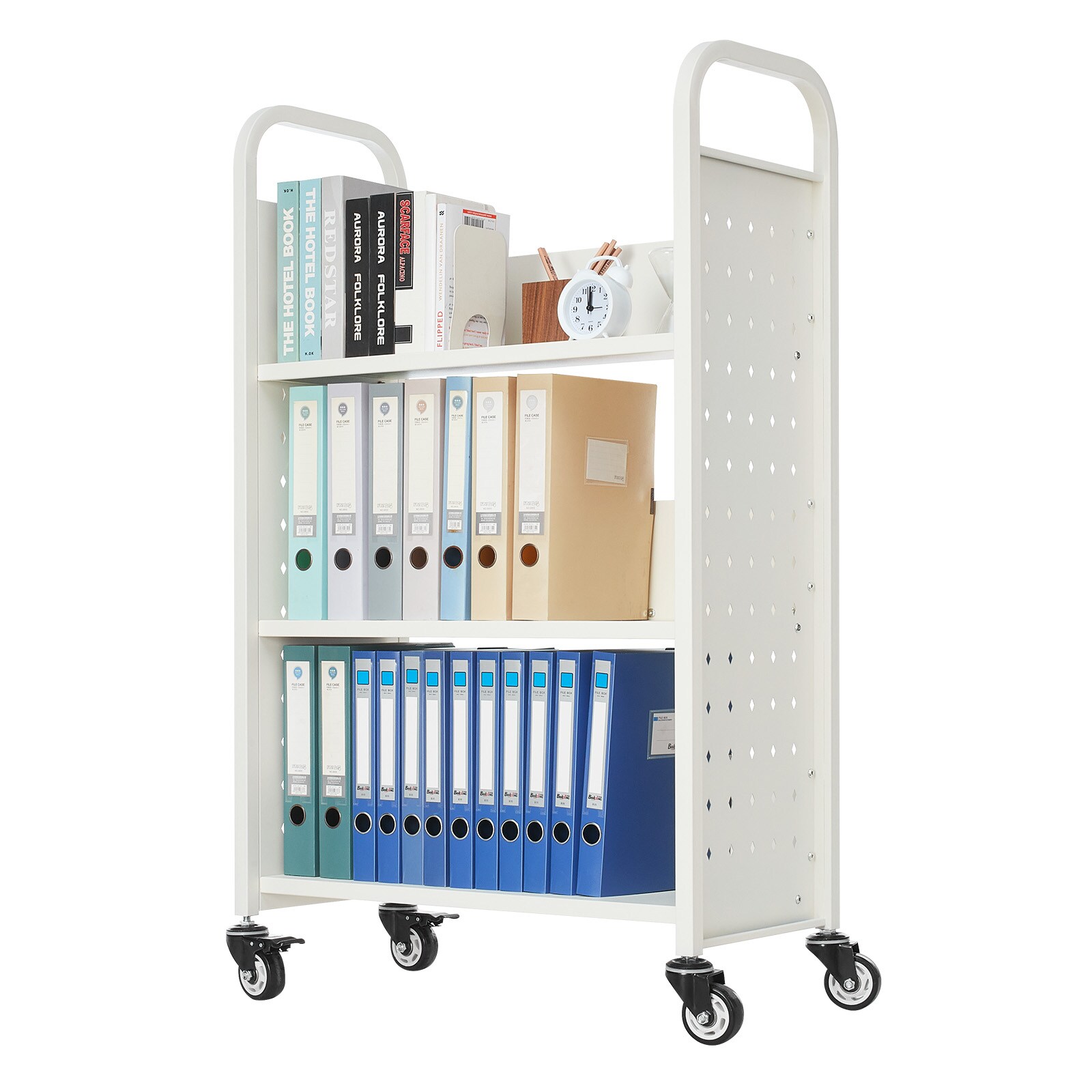 VEVOR SCLXTSGTCBS310209V0 Dump-Cart - View #8