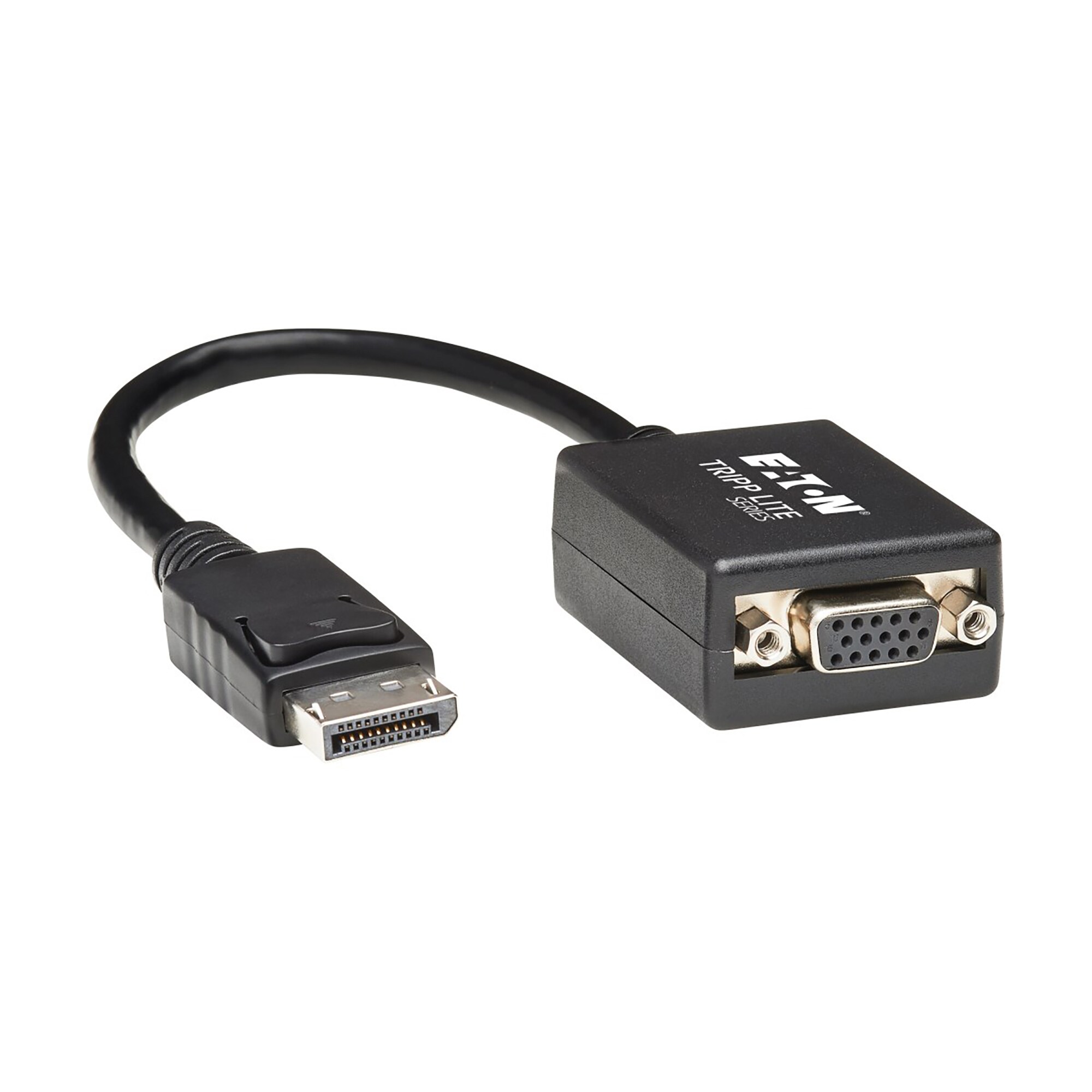 Tripp Lite TRPP13406NVGA Video-Connectors - View #5
