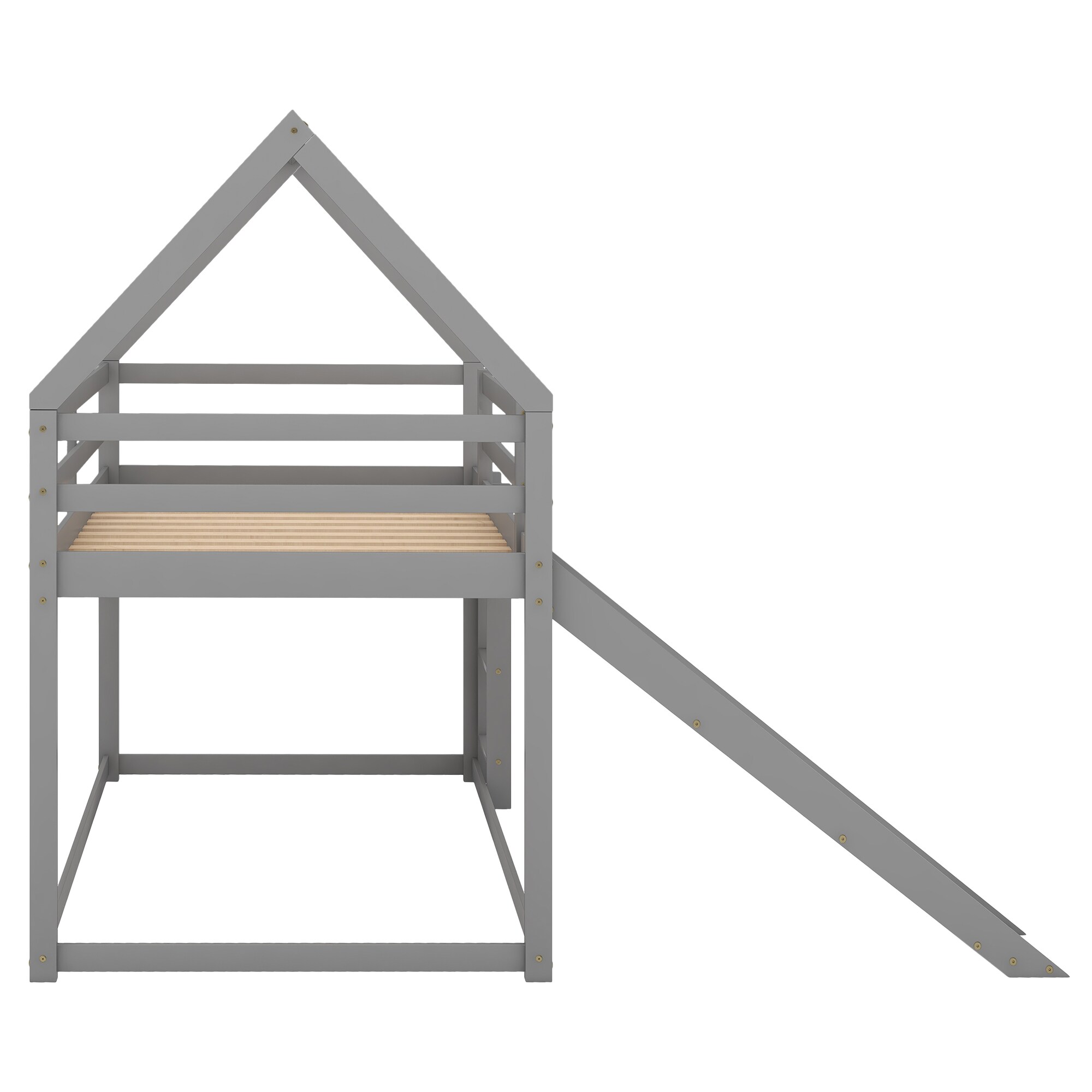 LUXEYARD DS-M-BAC03742 beds - View #7
