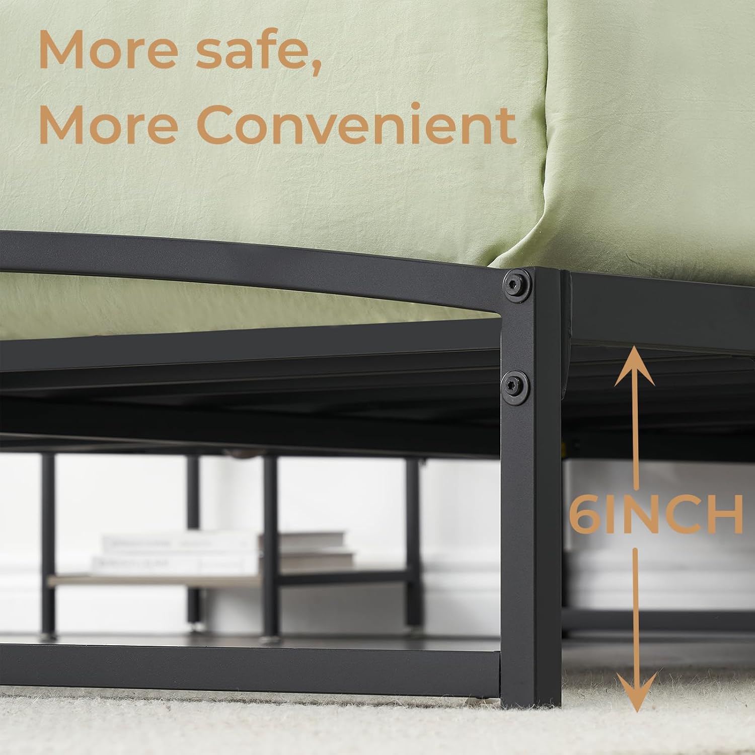 Qeetex LHF-DYQ-PHO-0Y7SM9GV beds - View #5
