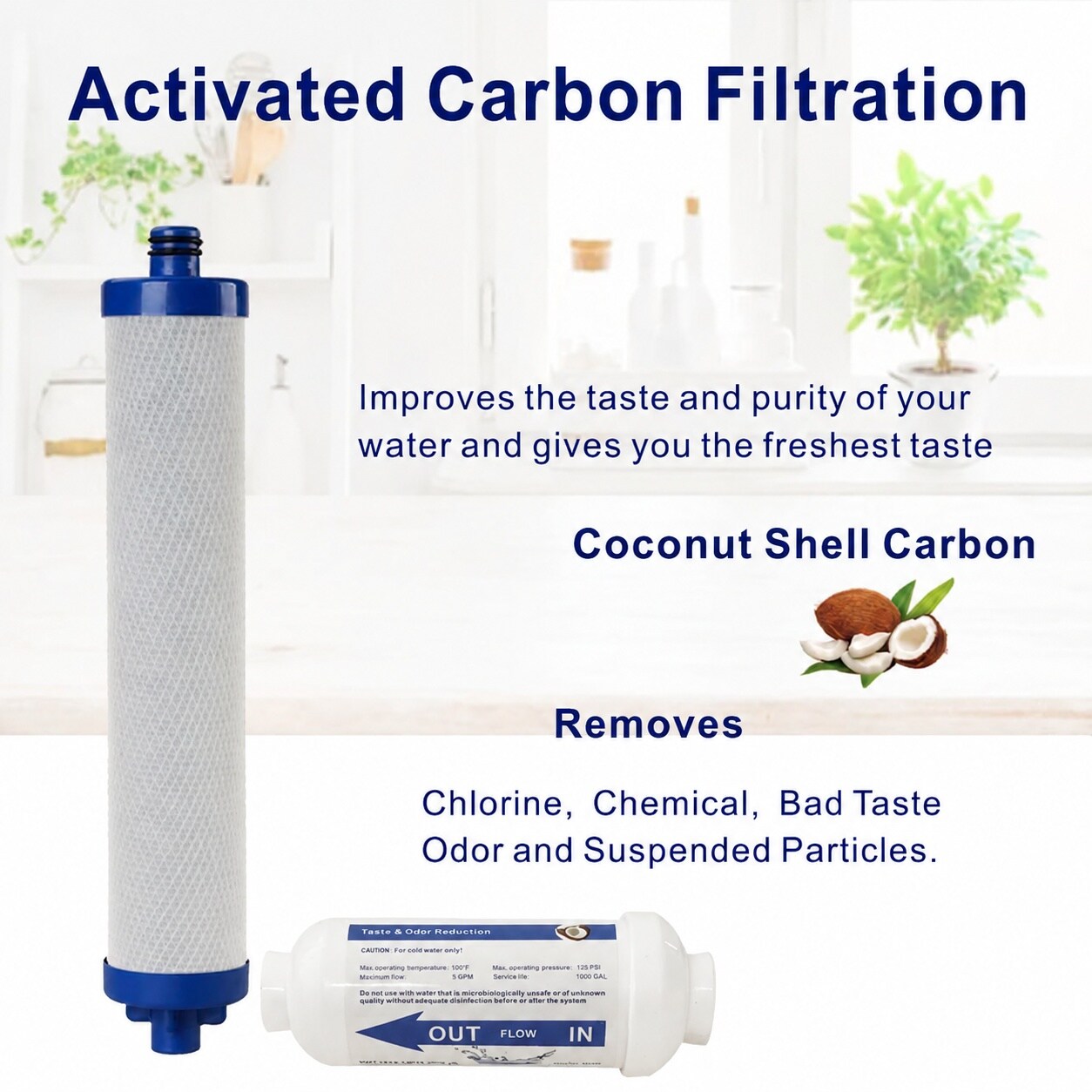 LILILIAN FMY LRO0824O668 Water-Soften-Filter-Accessories - View #3
