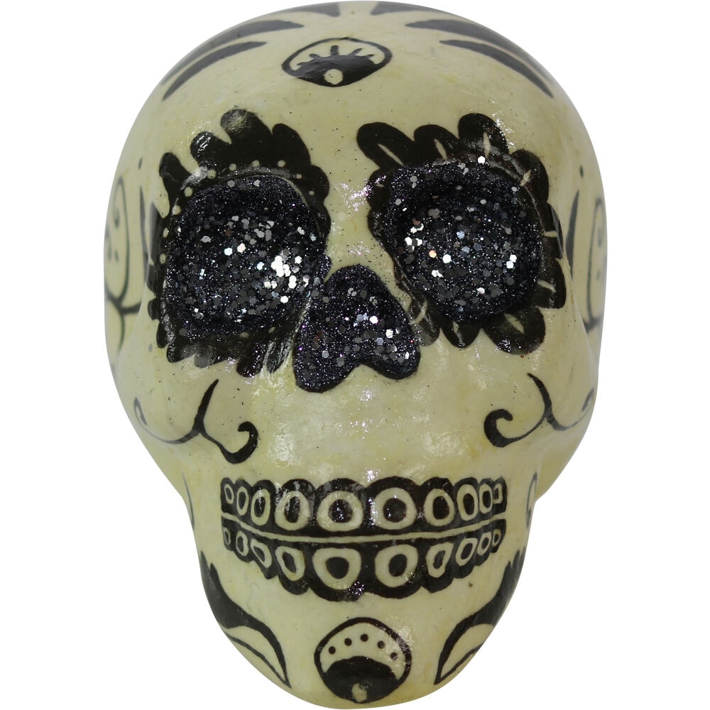 Haunted Hill Farm HHDODSKL-3S Table-Halloween-Decor - View #7