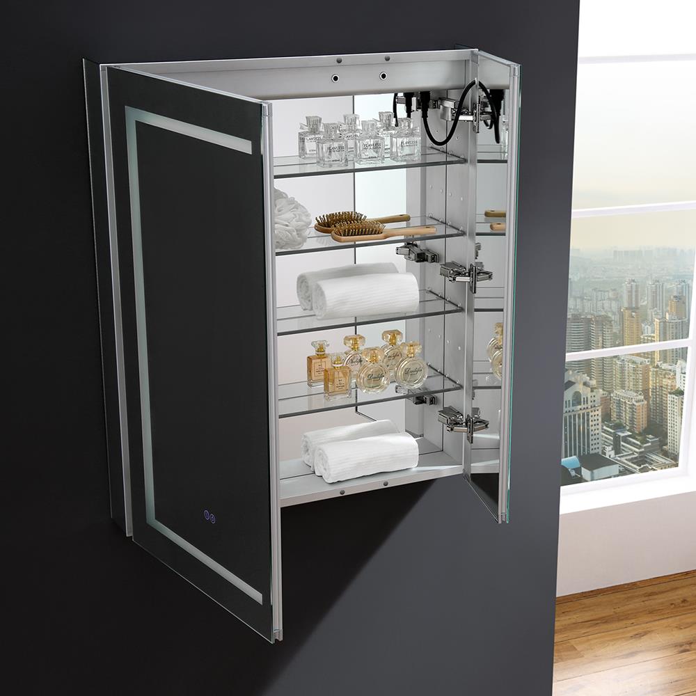 Fresca FMC023036 Bathroom-Medicine-Cabinets - View #9