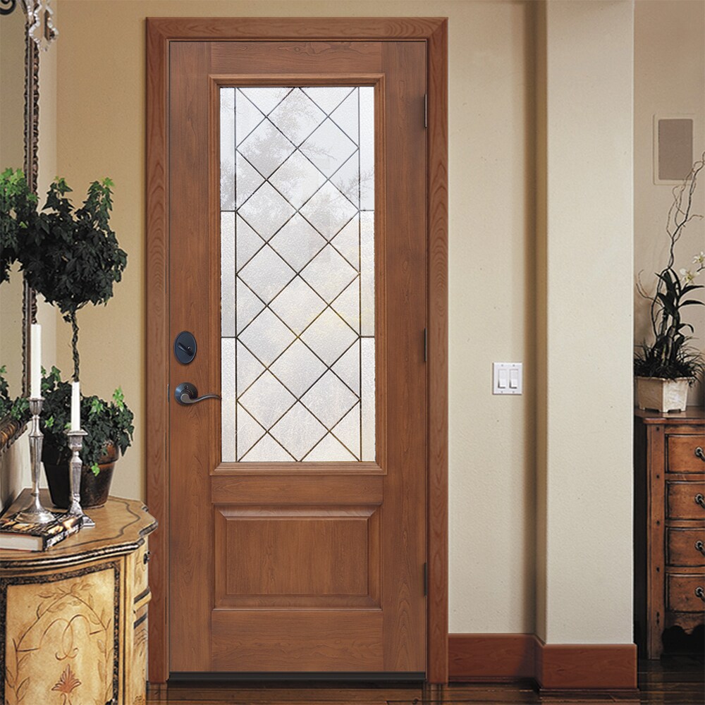 JELD-WEN LOWOLJW232500039 Entry-Doors - View #8