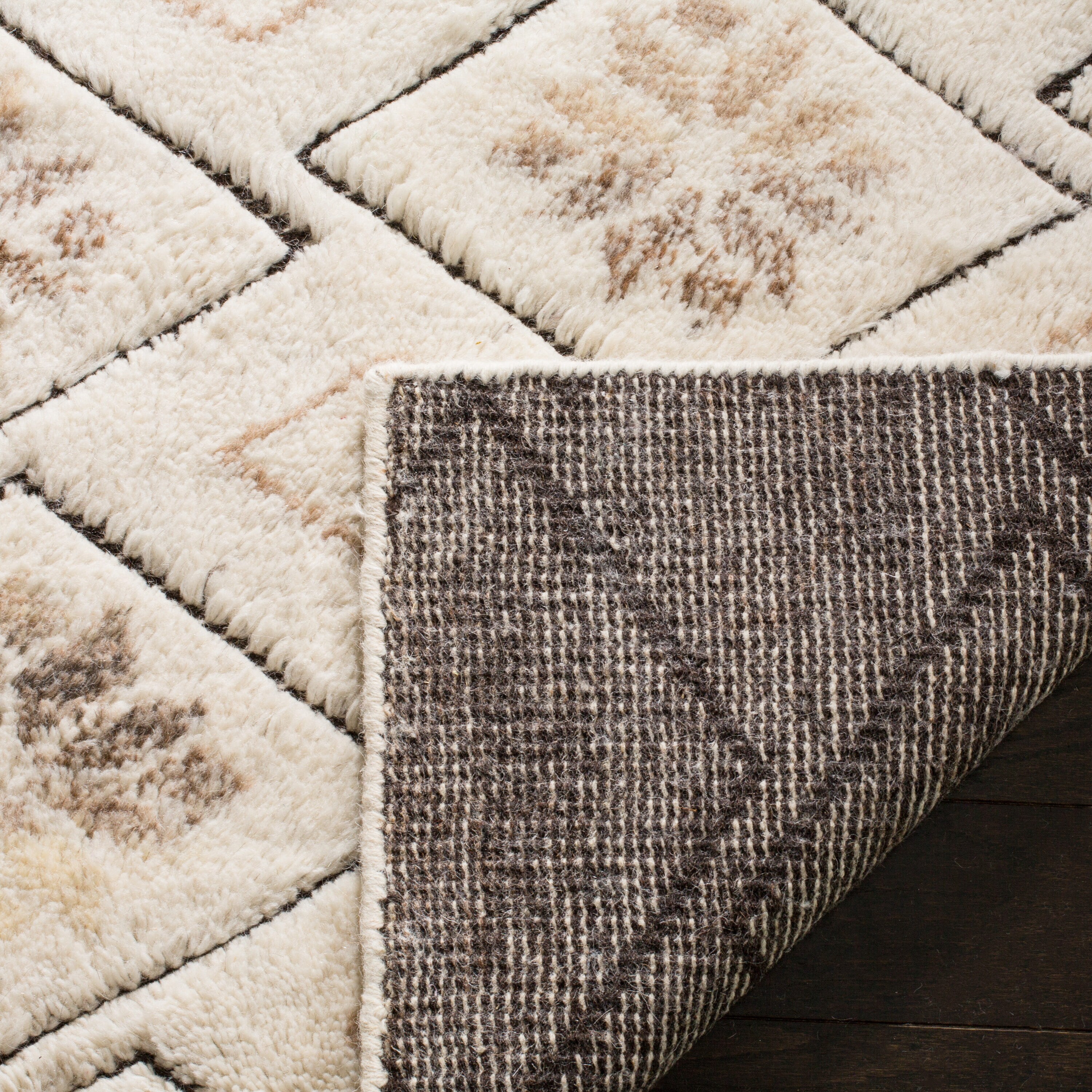 Safavieh CLE318A-6 rugs - View #4