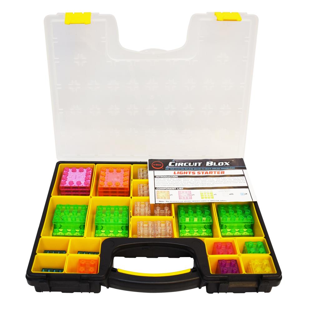 E-Blox EBLCBL0446CS Teaching-Aids - View #2