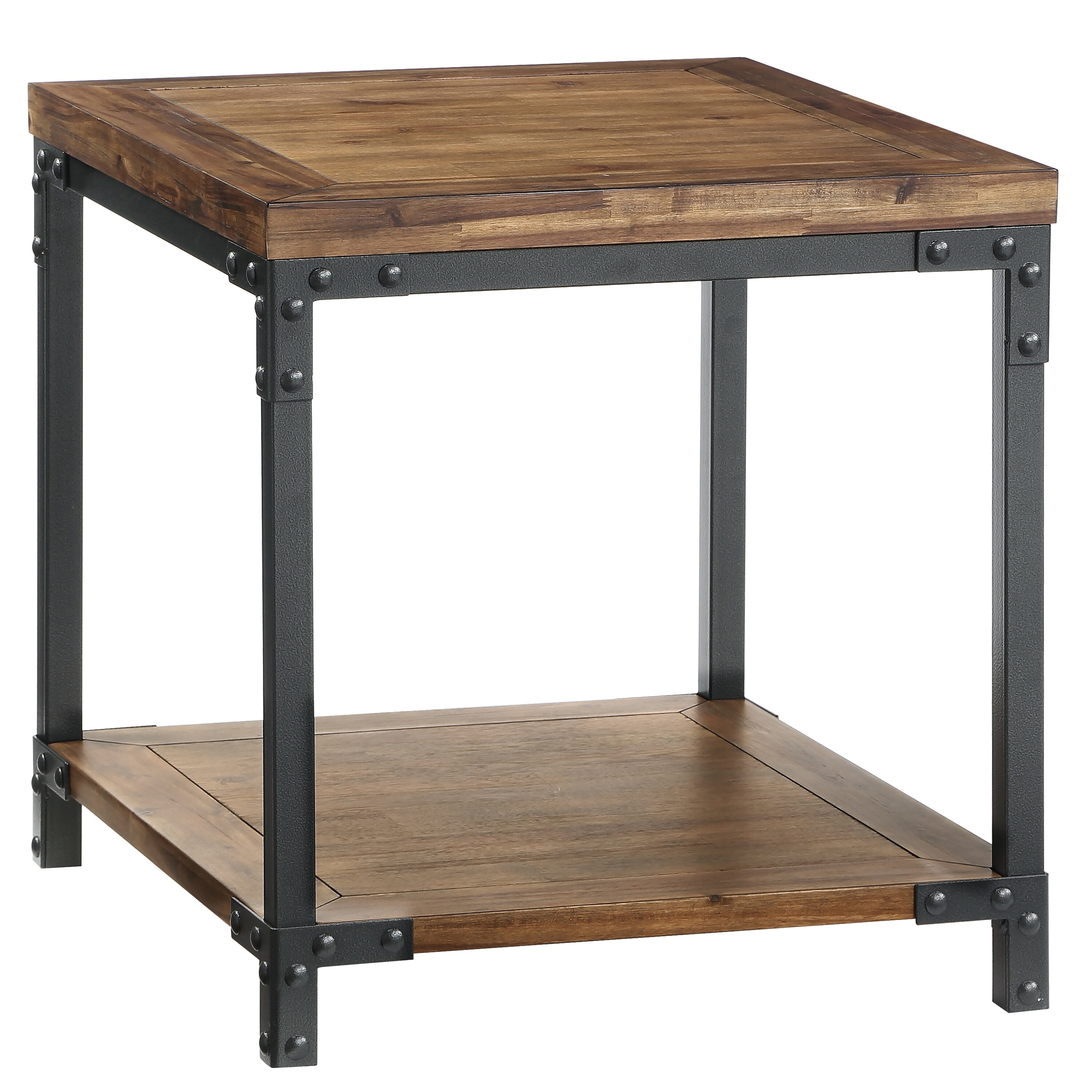 Steve Silver LT150E End-Tables - View #3