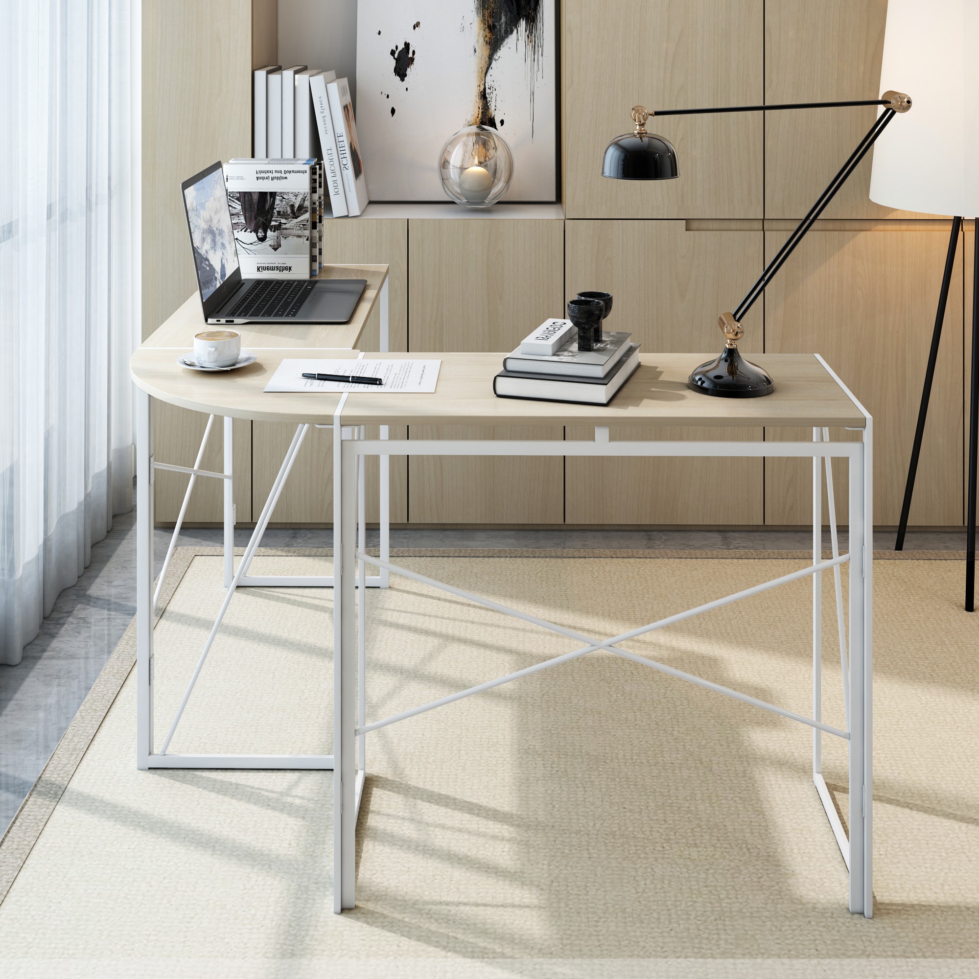 Clihome W-C28M603 desks - View #7