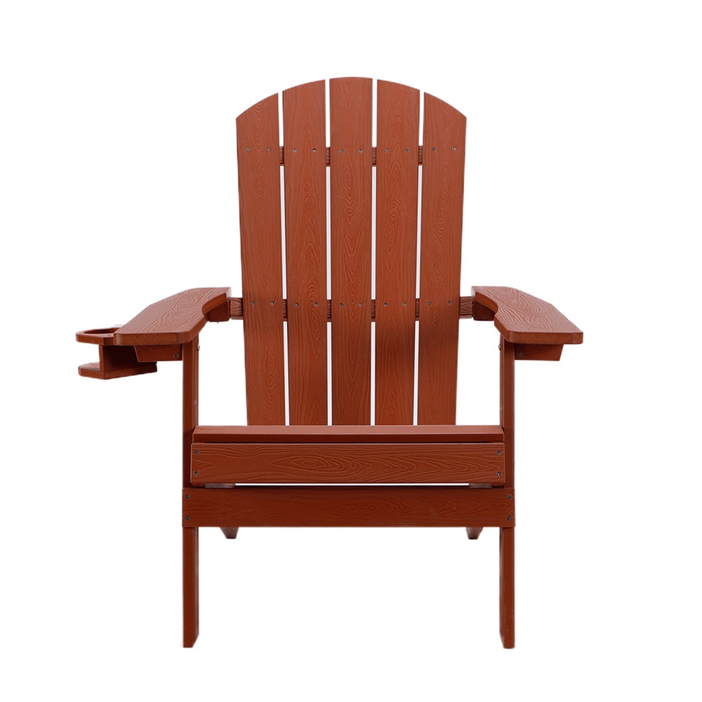 Tranquilo Depot T-G1009CUP-RED Patio-Chairs - View #3