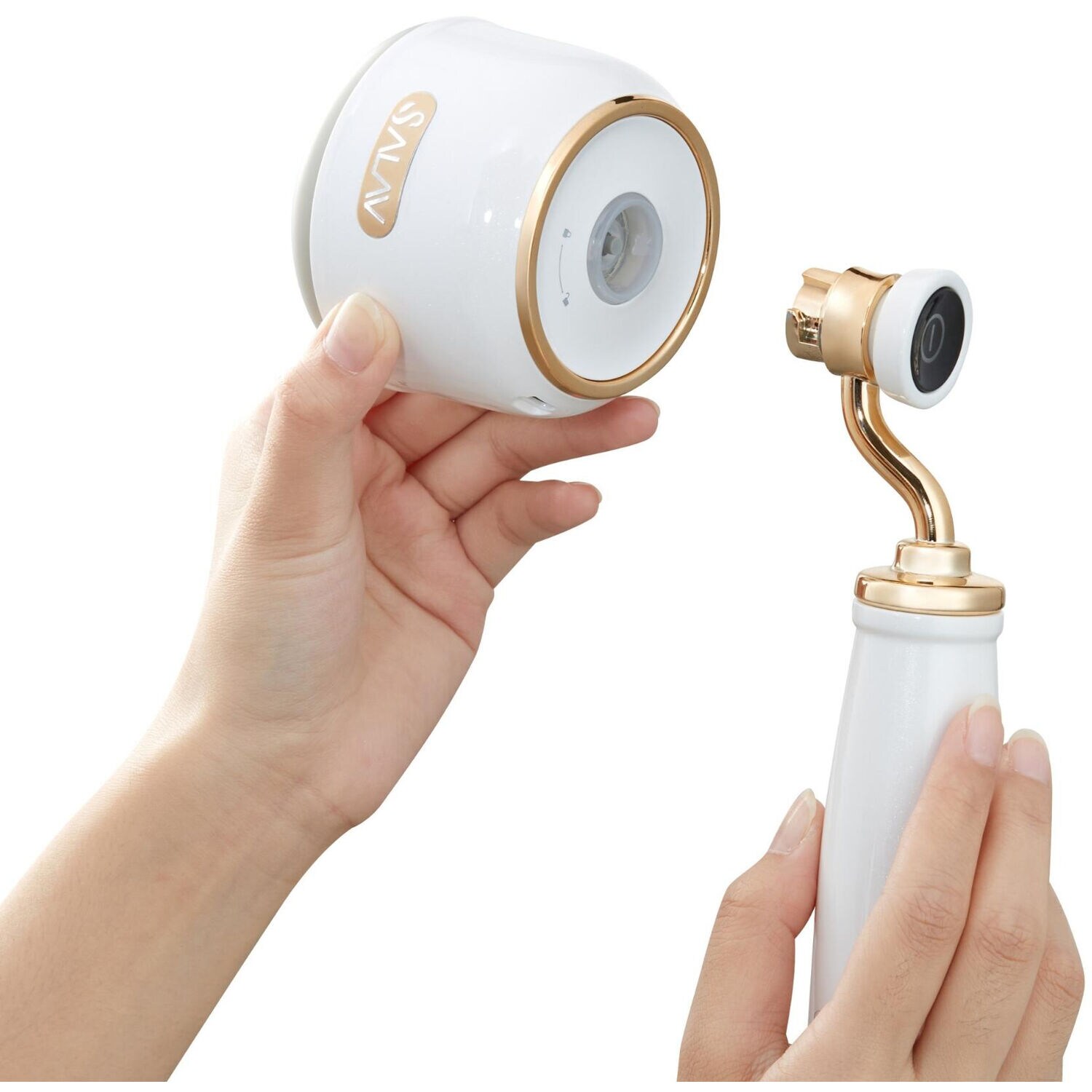 Salav LR-900 PEARL Lint-Rollers - View #16