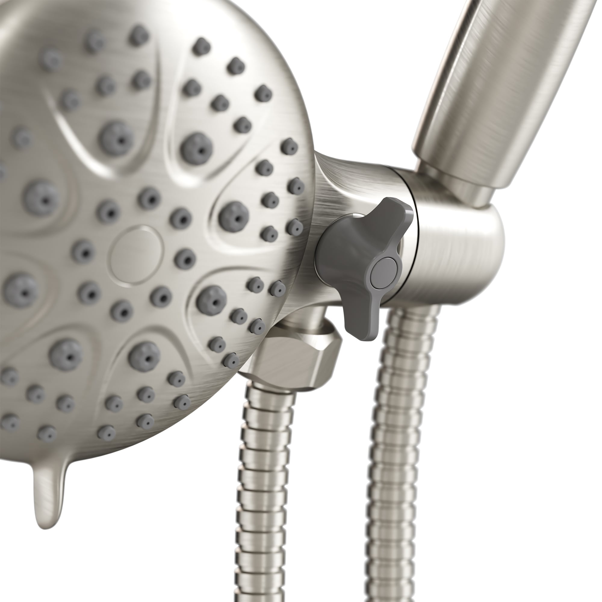 PULSE 1057-BN Showerhead-Bar-Panels - View #4
