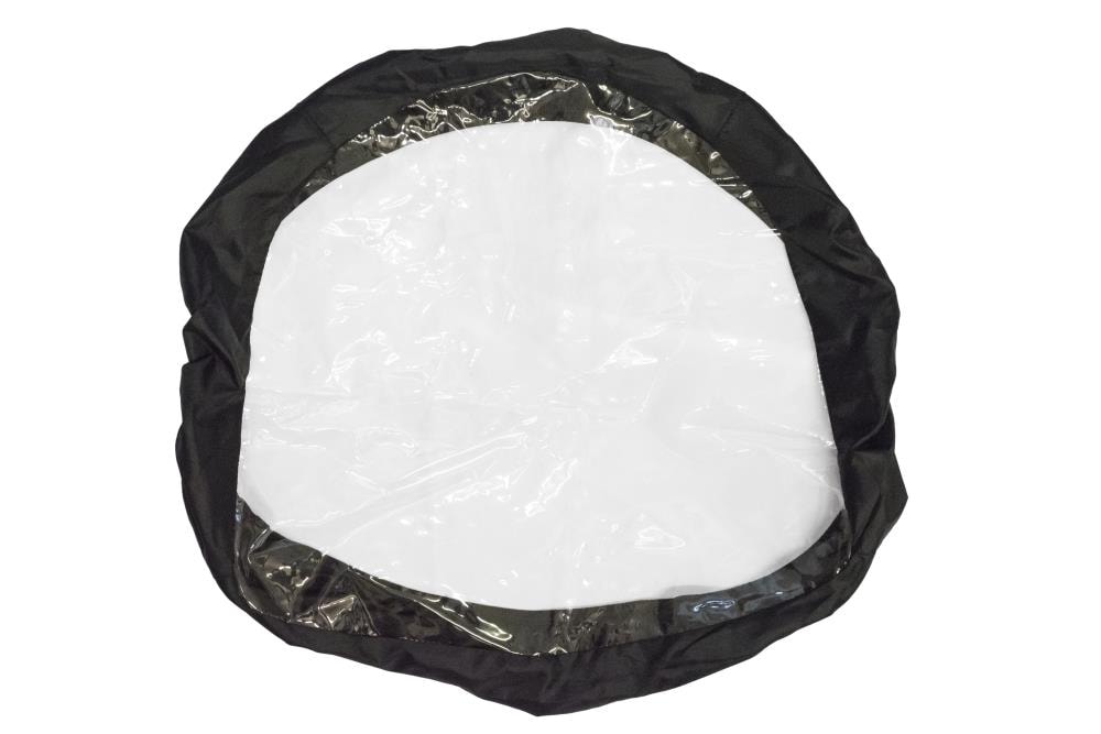 Agri-Fab 41316 Hopper Cover For 110- 130-lb Spreaders