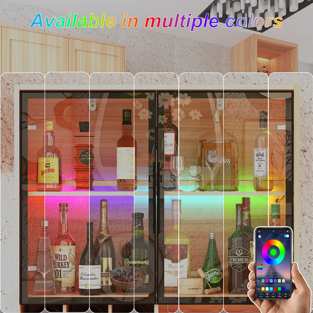 Homsee C-KF460064-01 Dining-Kitchen-Storarge - View #14