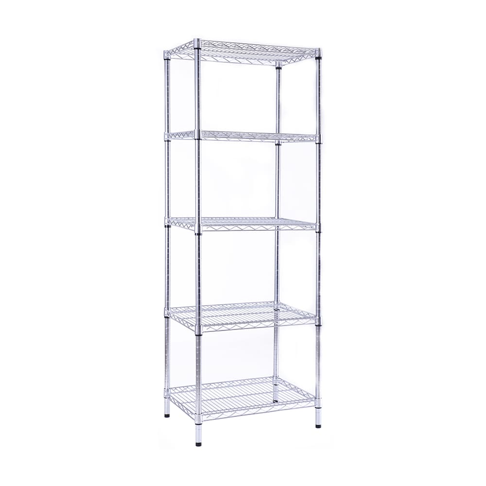 MZG U4560180OIBH511KC Free-Standing-Shelving - View #2