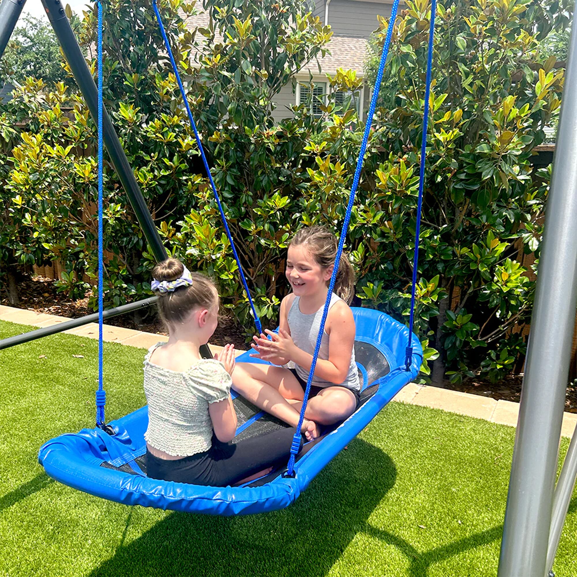 gobaplay 324425 Playset-Swings - View #7