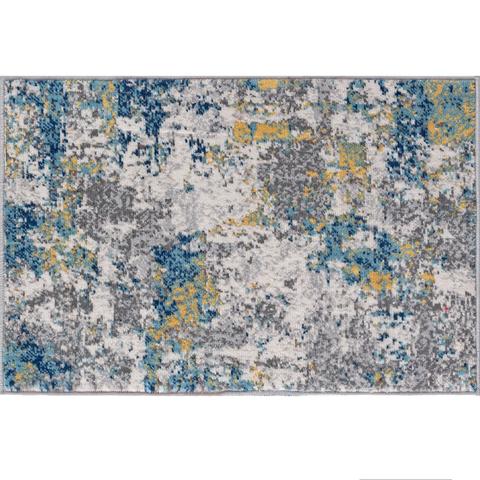 Tayse DYN1011 2X3 rugs - View #5