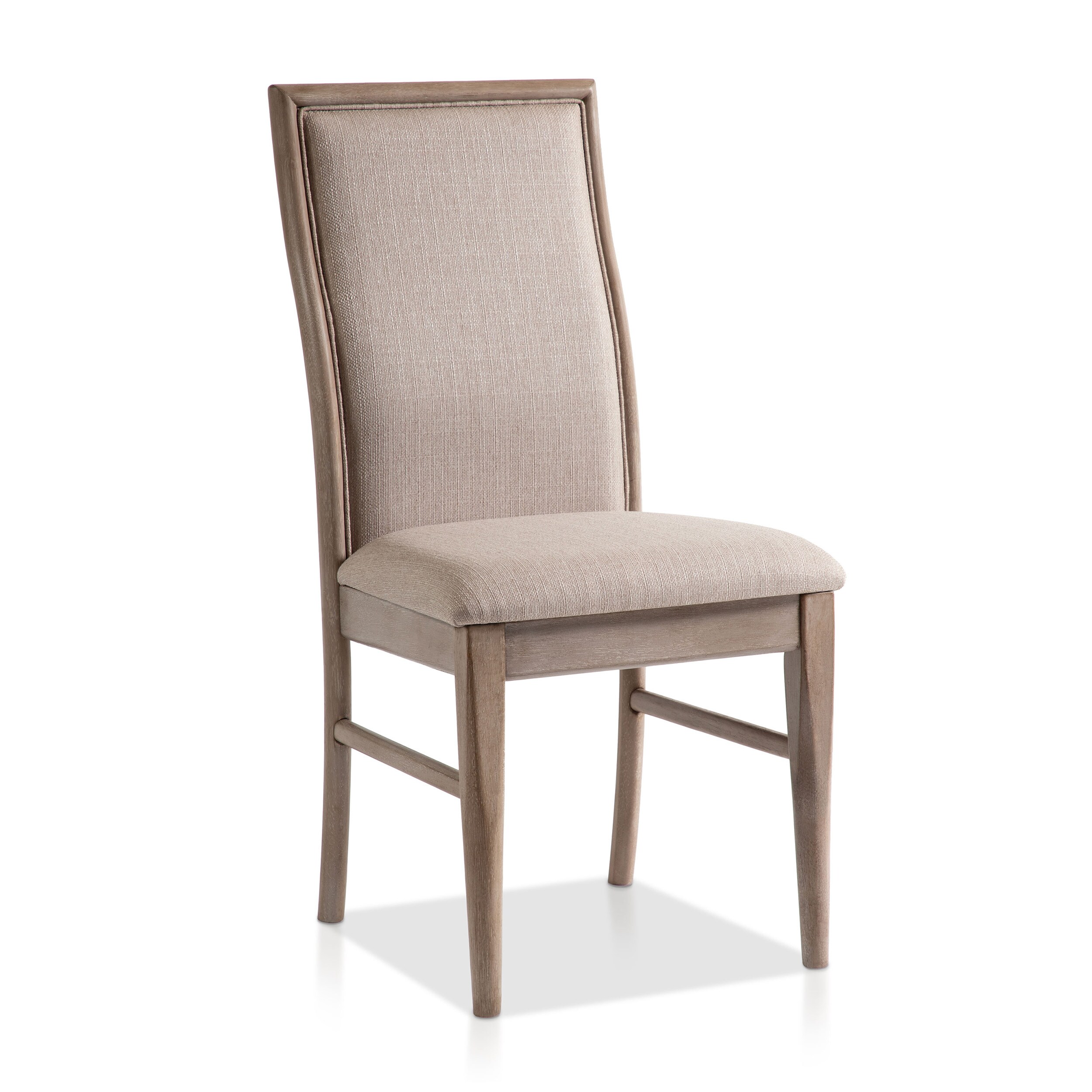 Furniture of America IDF-3230NTT-7PC Dining-Sets - View #4