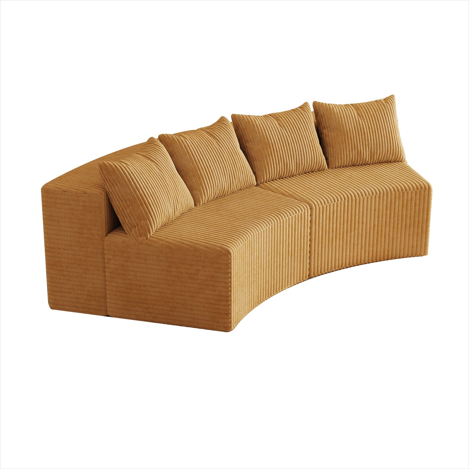 SunJet JAWBEEMJC462 Sofas-Loveseats - View #5