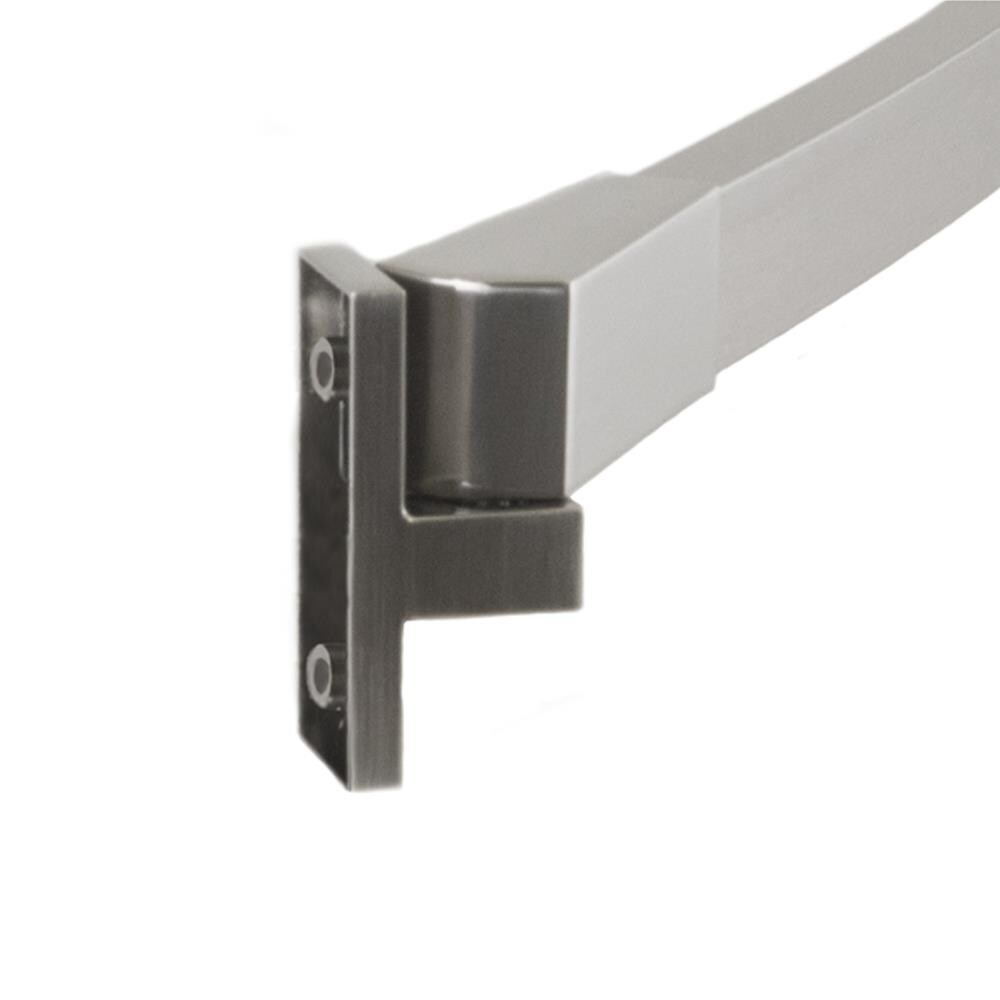 Preferred Bath Accessories 112-5BN-A Shower-Rods - View #2