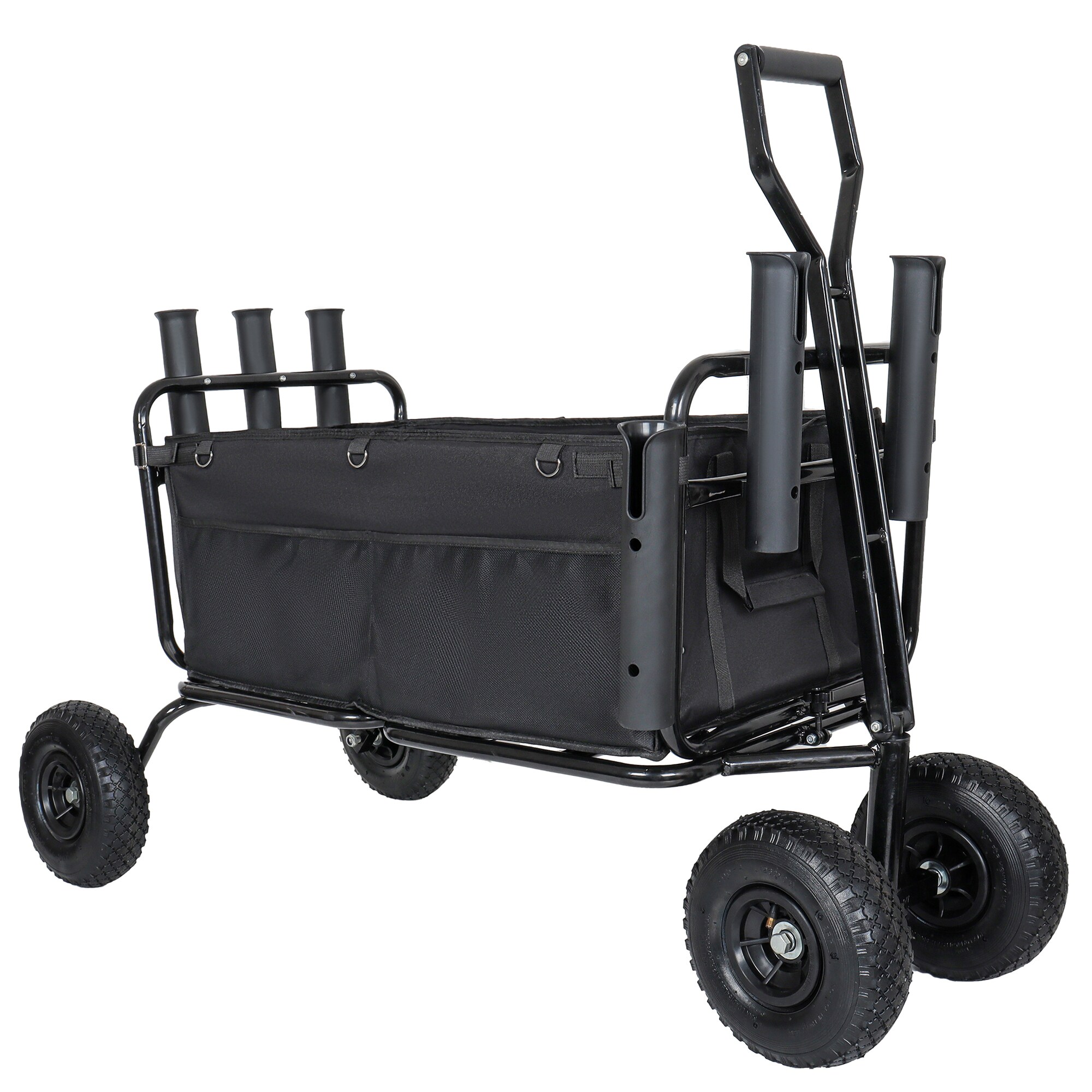 Bybafun YF5700001 Yard-Carts - View #16