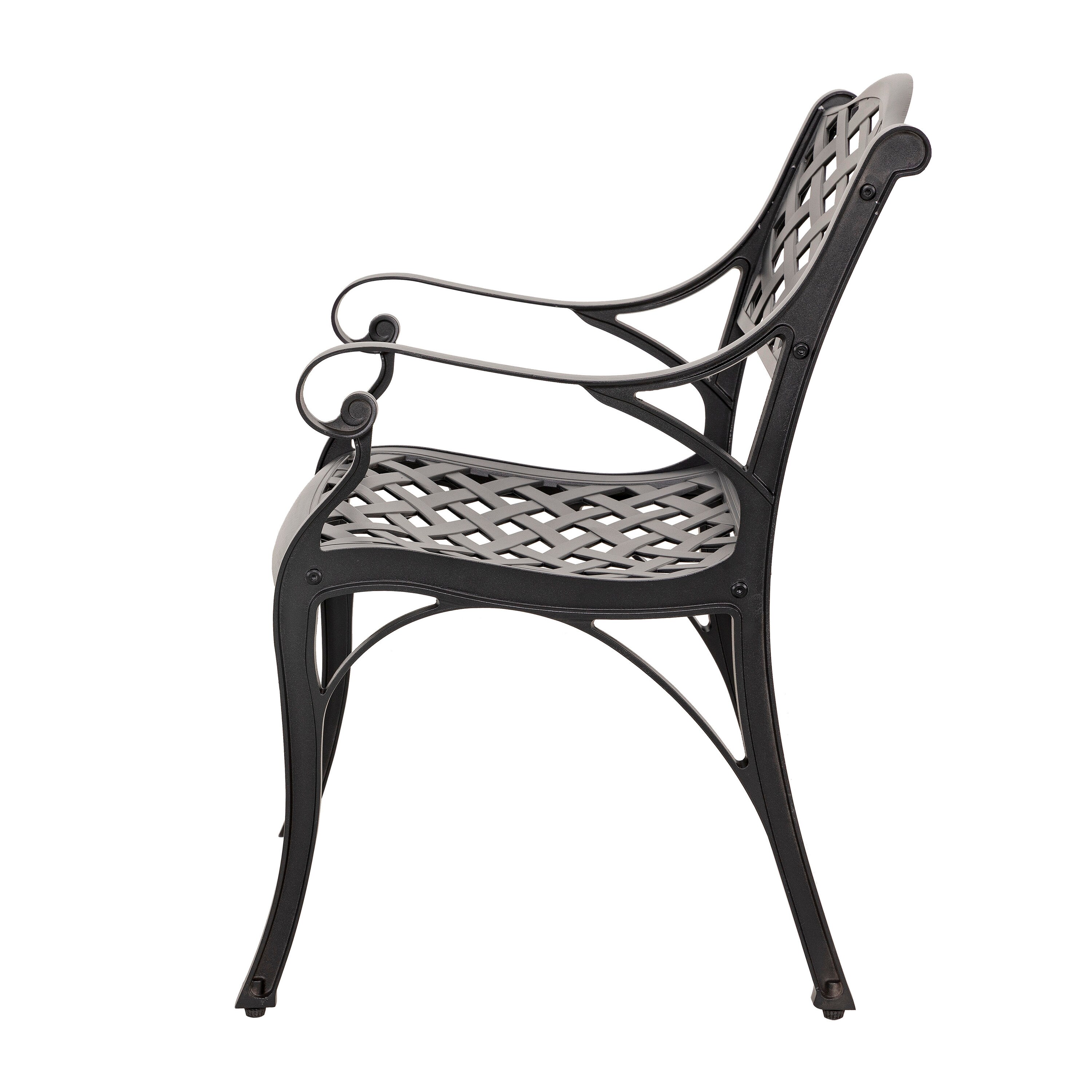 Nuu Garden CD002A-WKL Patio-Chairs - View #9