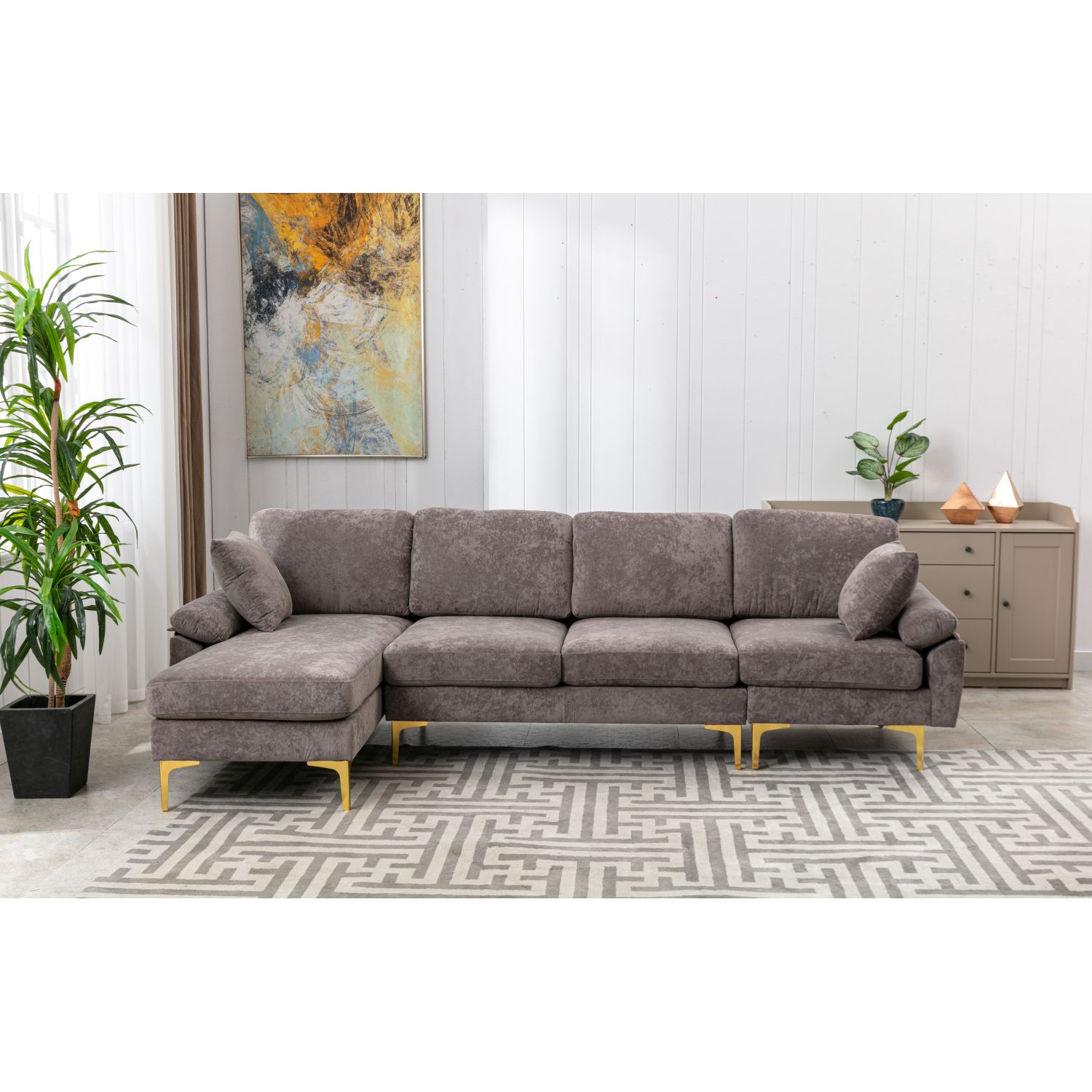 JASMODER W395S00047 Sofas-Loveseats - View #8