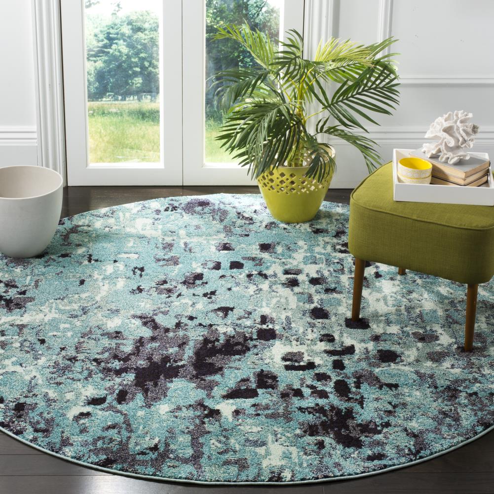 Safavieh MNC225J-7R rugs - View #2