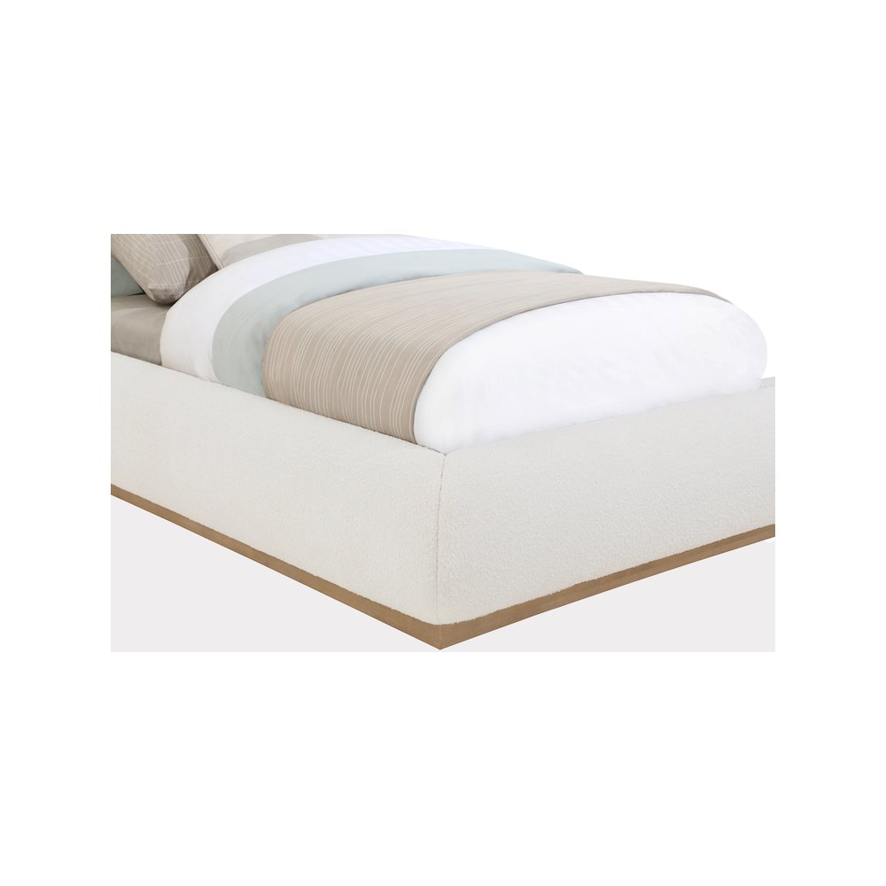 Meridian B1209CREAM-T beds - View #5