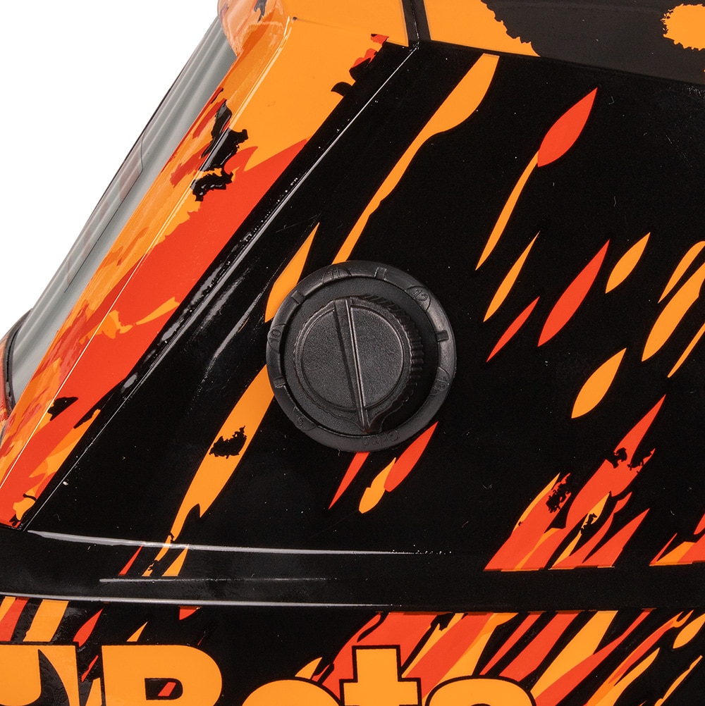 Beta 070420001 Welding-Helmets - View #4