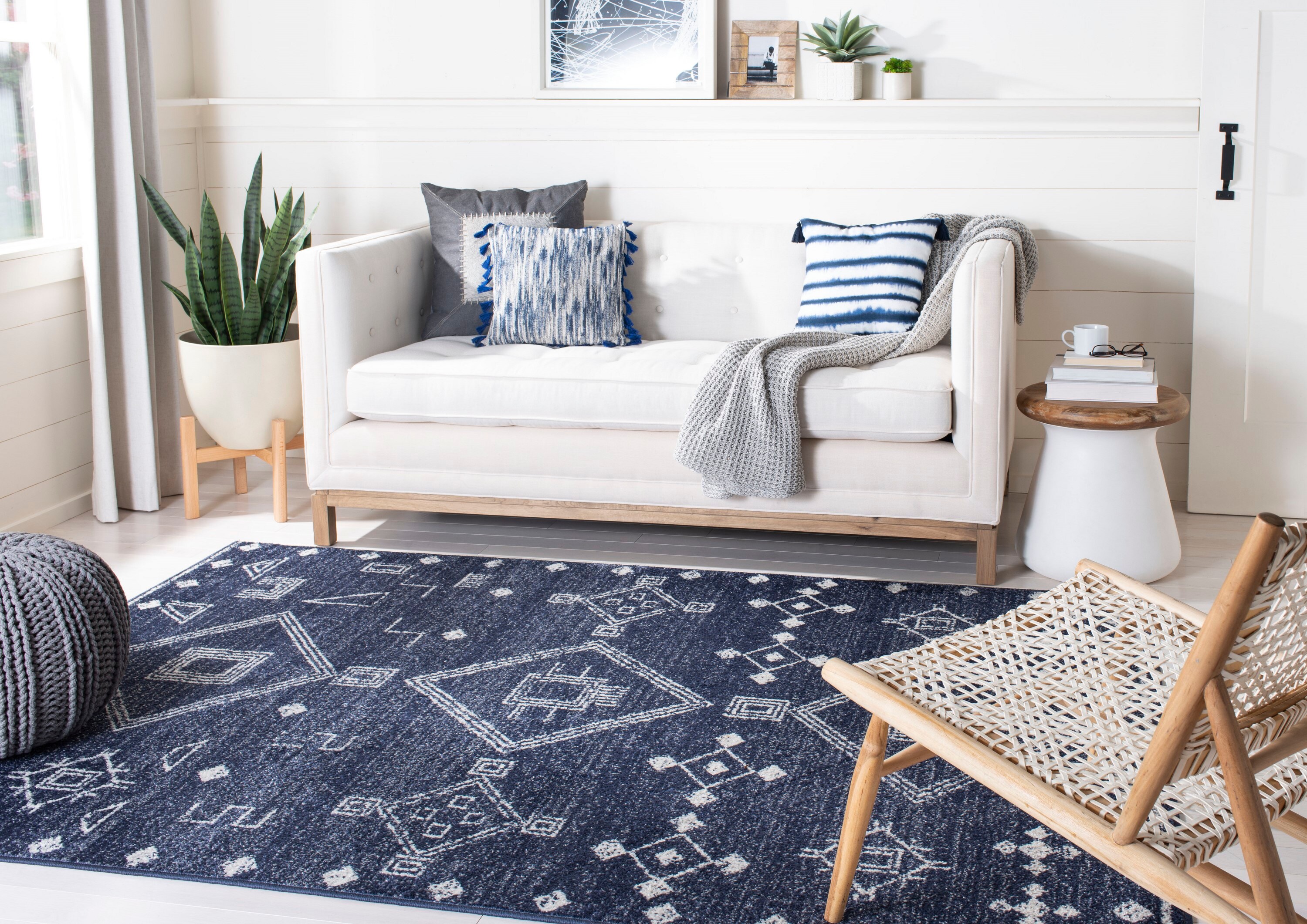 Safavieh ADR208N-6R rugs - View #3