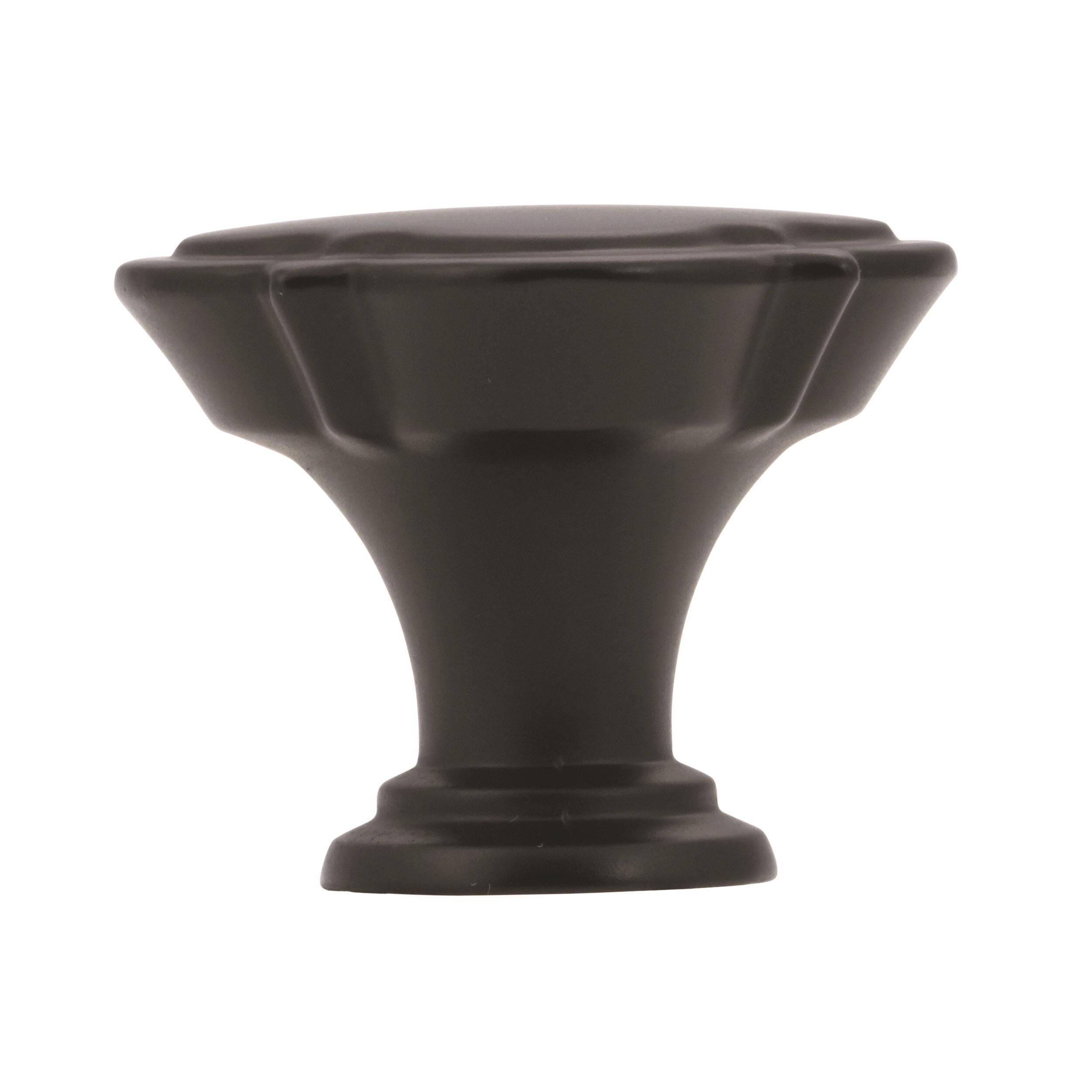 Amerock BP36628BBR Cabinet-Knobs - View #10