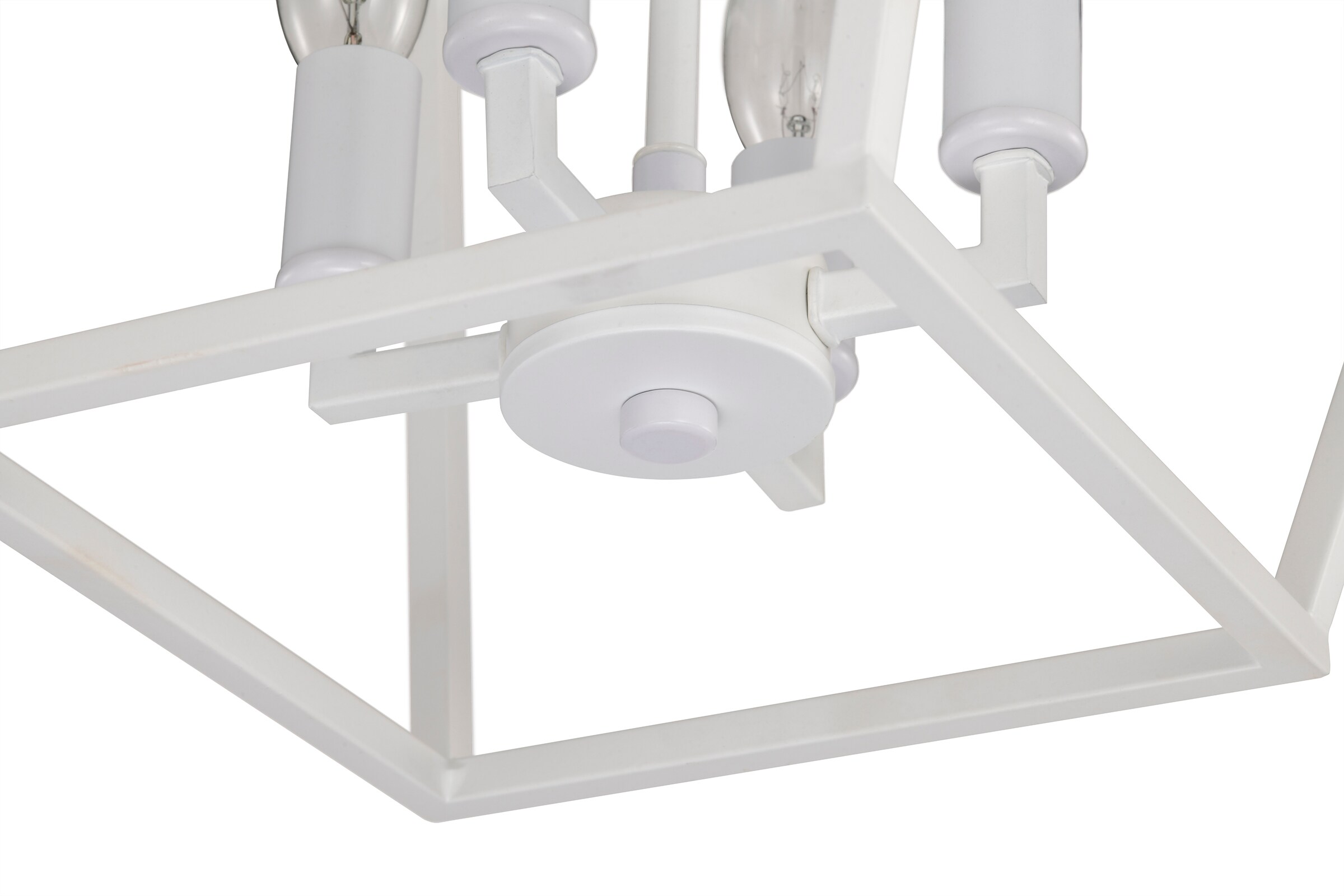 Edvivi EPL1356WH Pendant-Lights - View #6