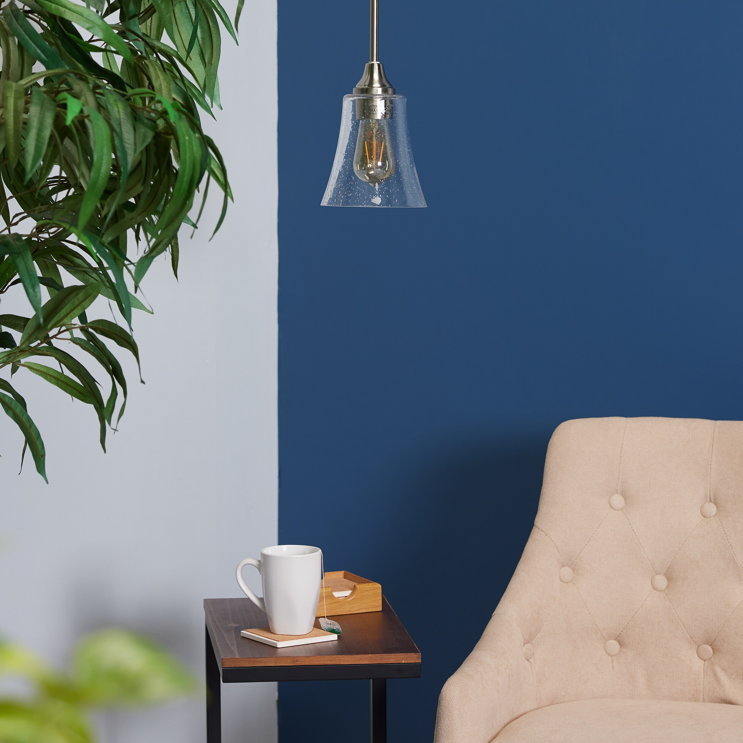 Millennium Lighting 2121-BN Pendant-Lights - View #6