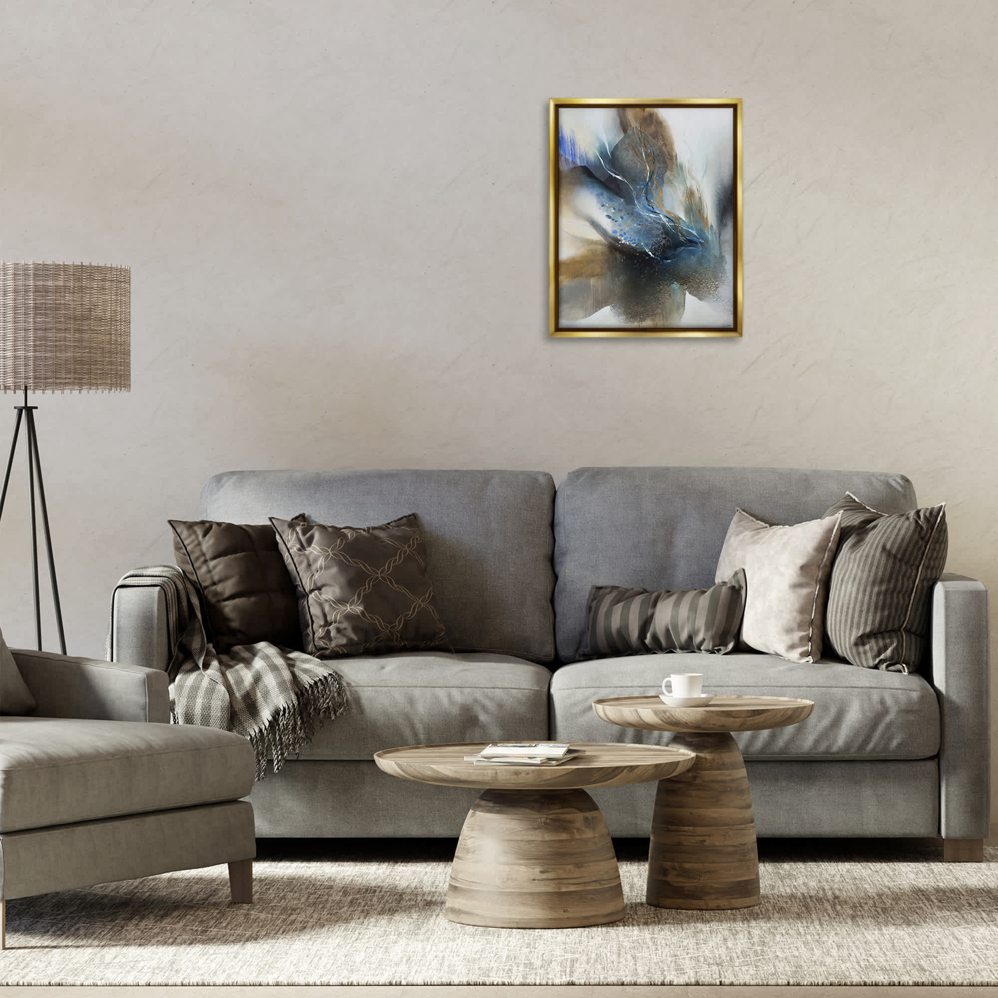 Stupell Industries BS-621-FFG-16X20 Wall-Art - View #3