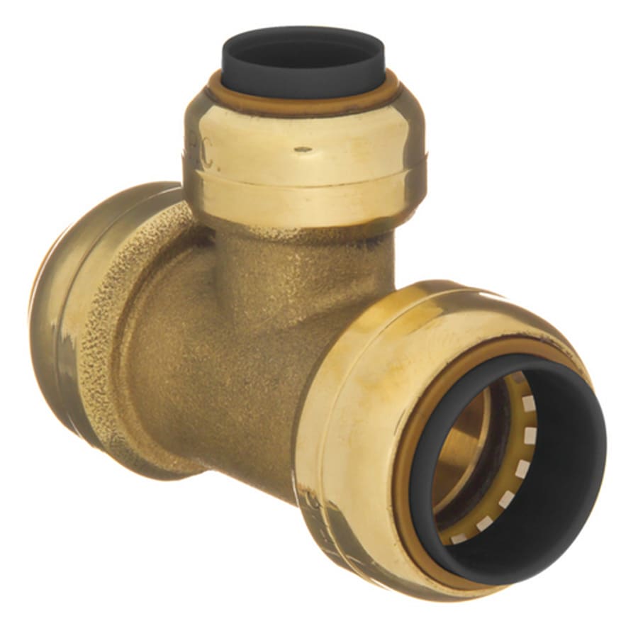 GatorBITE 10188978 1/2" X 1/2" Tee