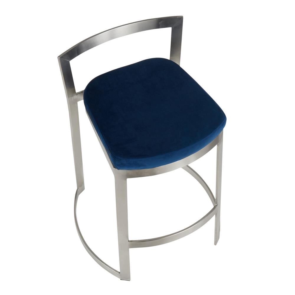 LumiSource B28-FUJDLX VBU2 stools - View #7